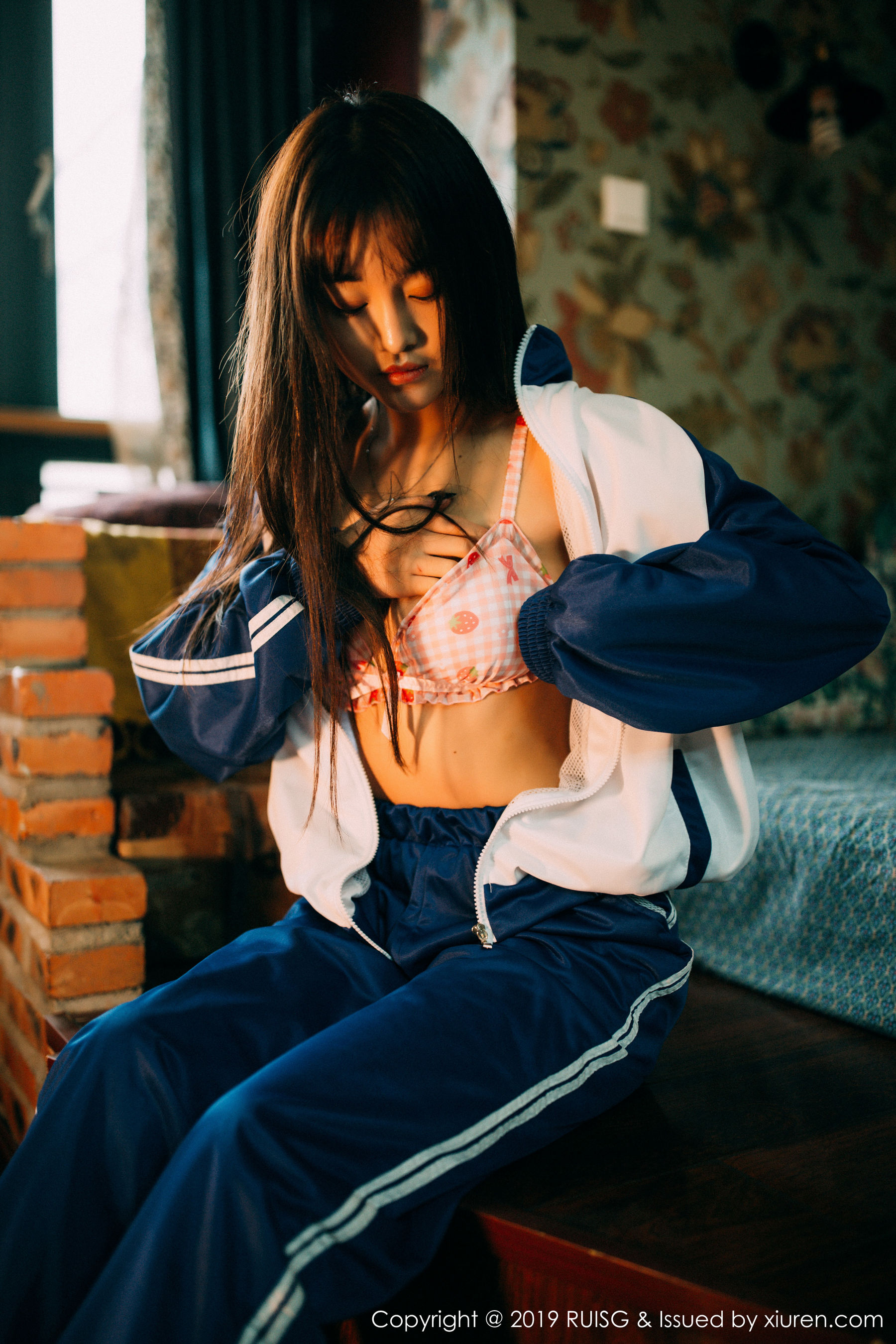 Vol.069 圆圆Daphne-图11