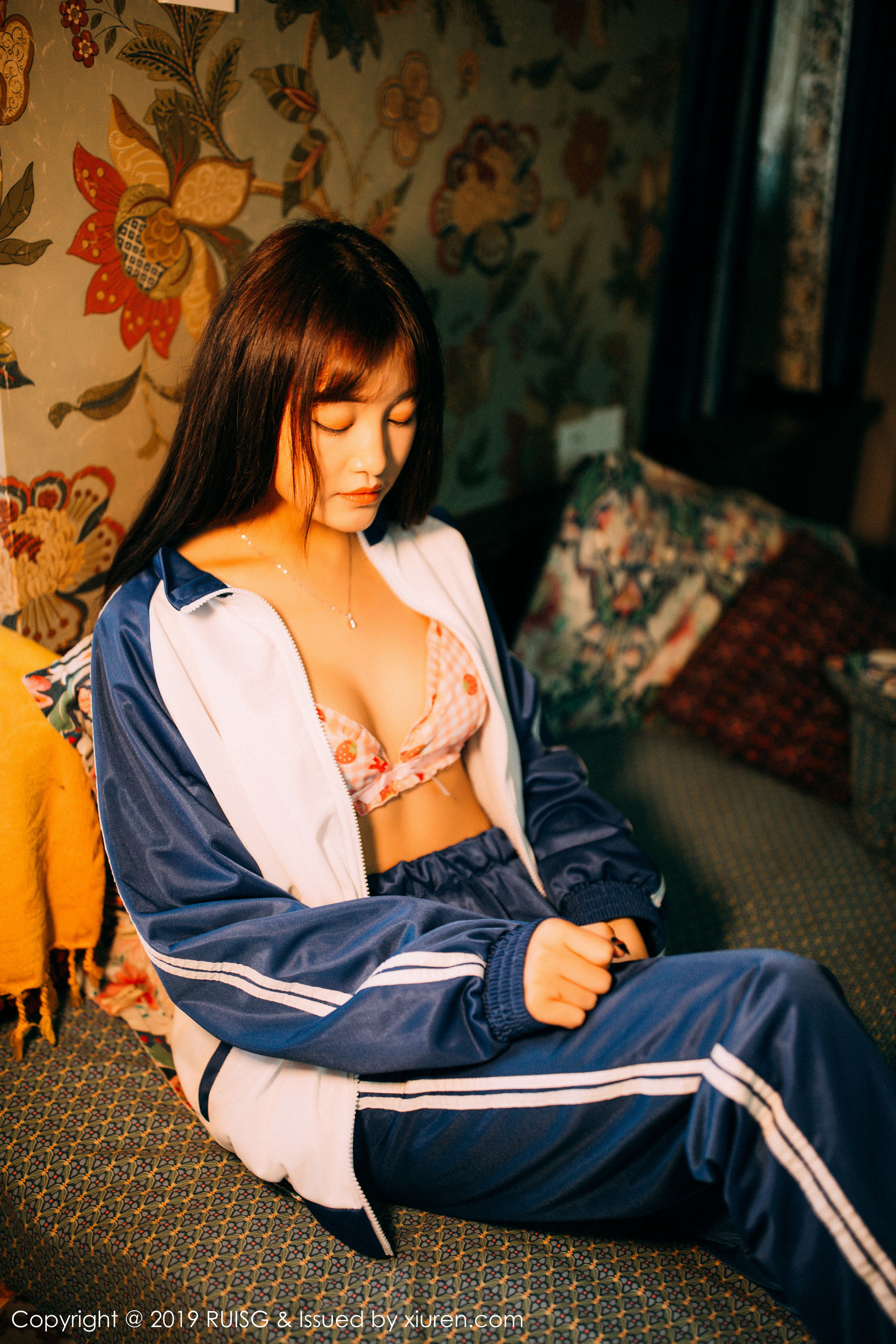 Vol.069 圆圆Daphne-图13