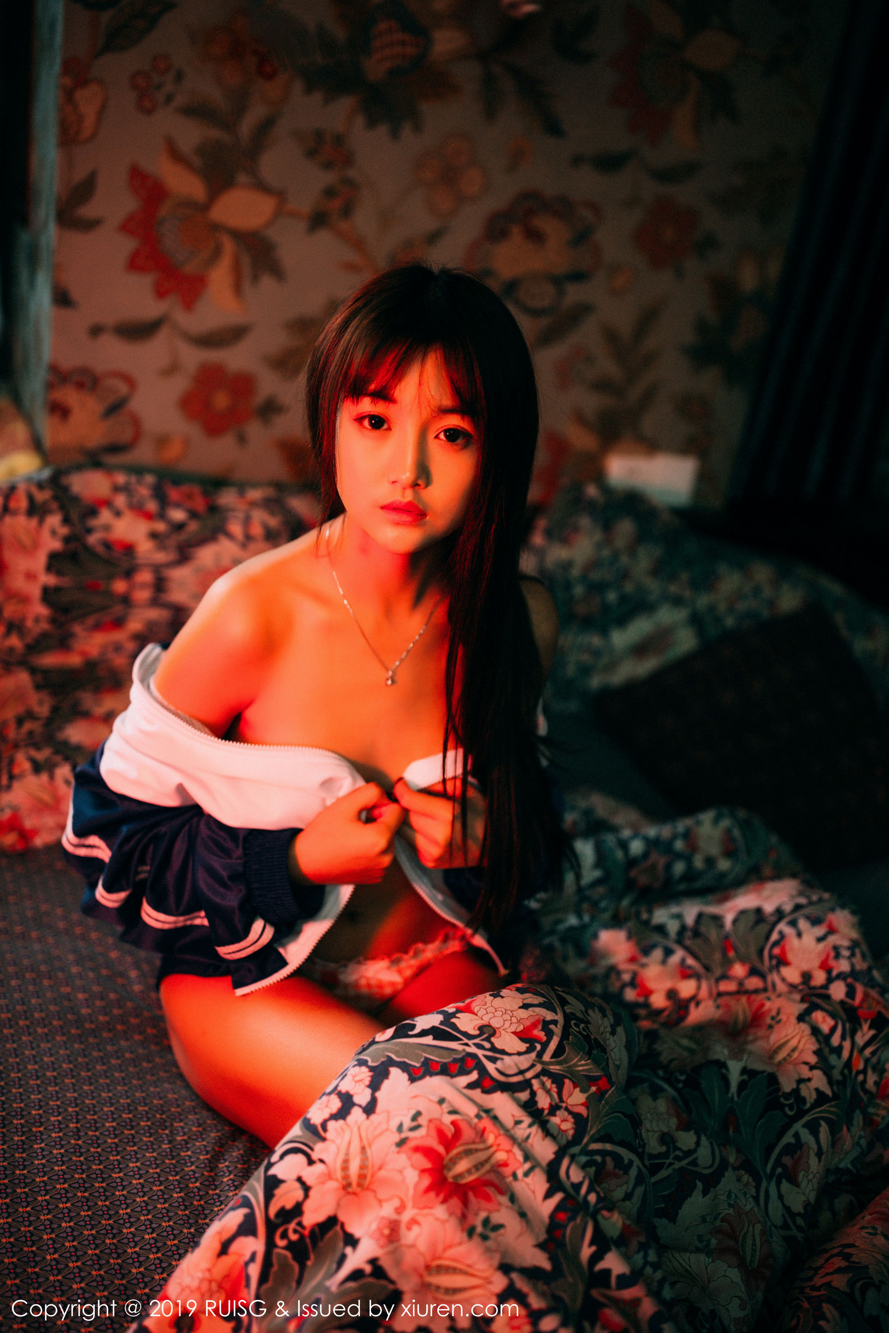 Vol.069 圆圆Daphne-图19
