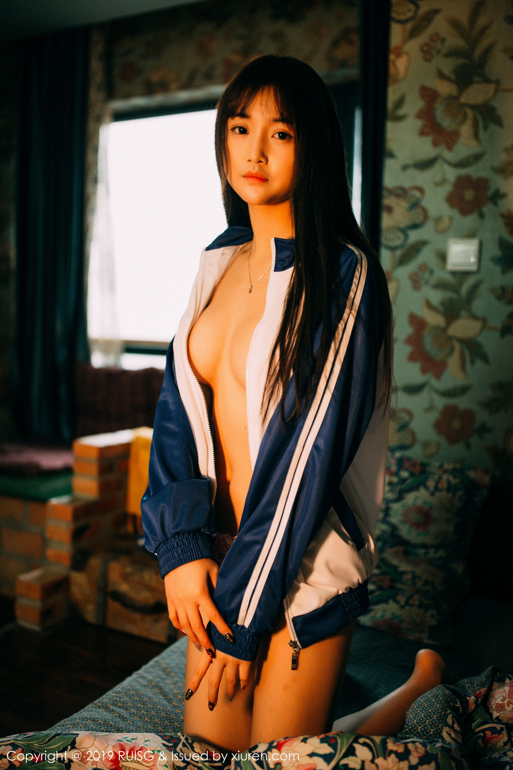 Vol.069 圆圆Daphne-图20