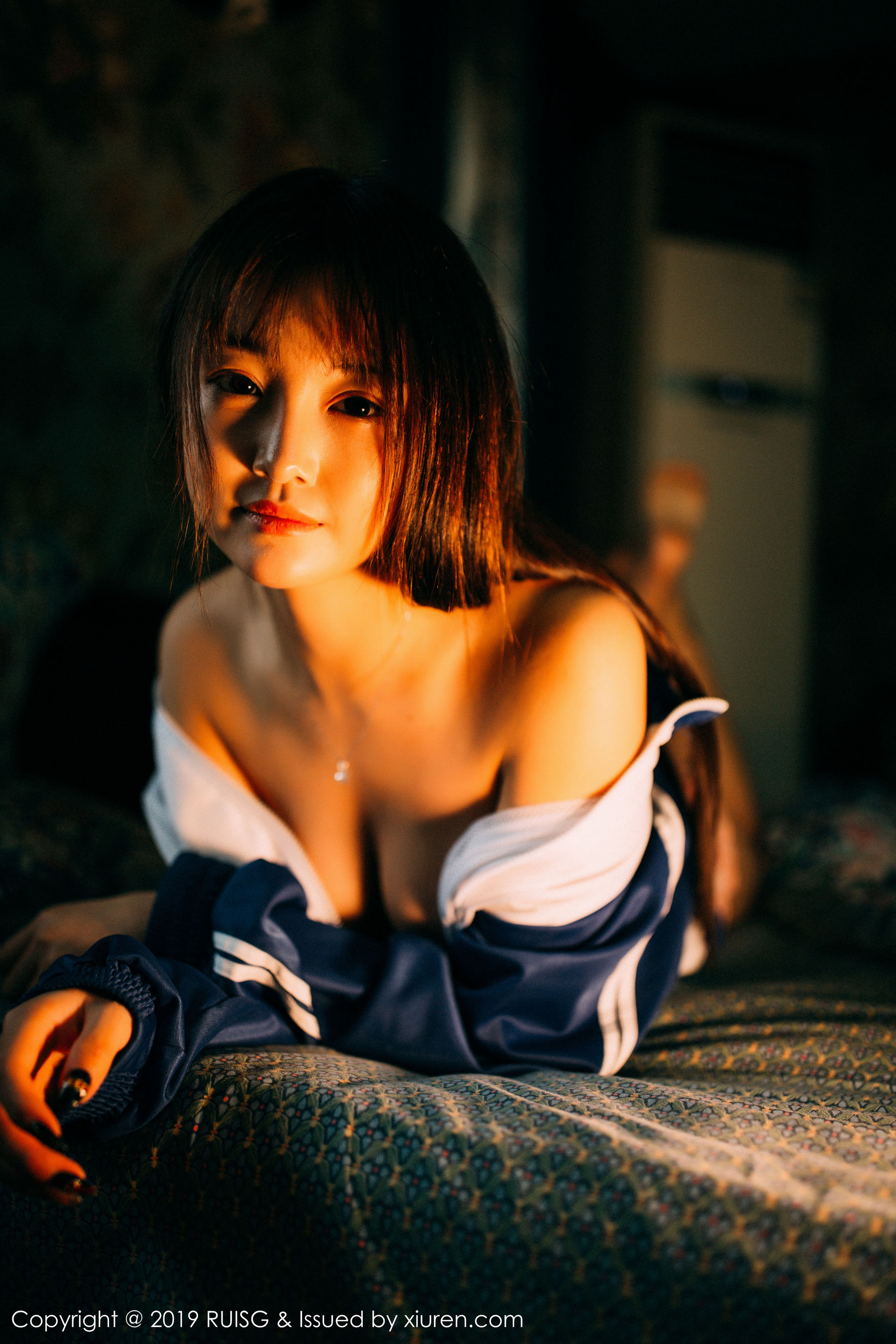 Vol.069 圆圆Daphne-图27