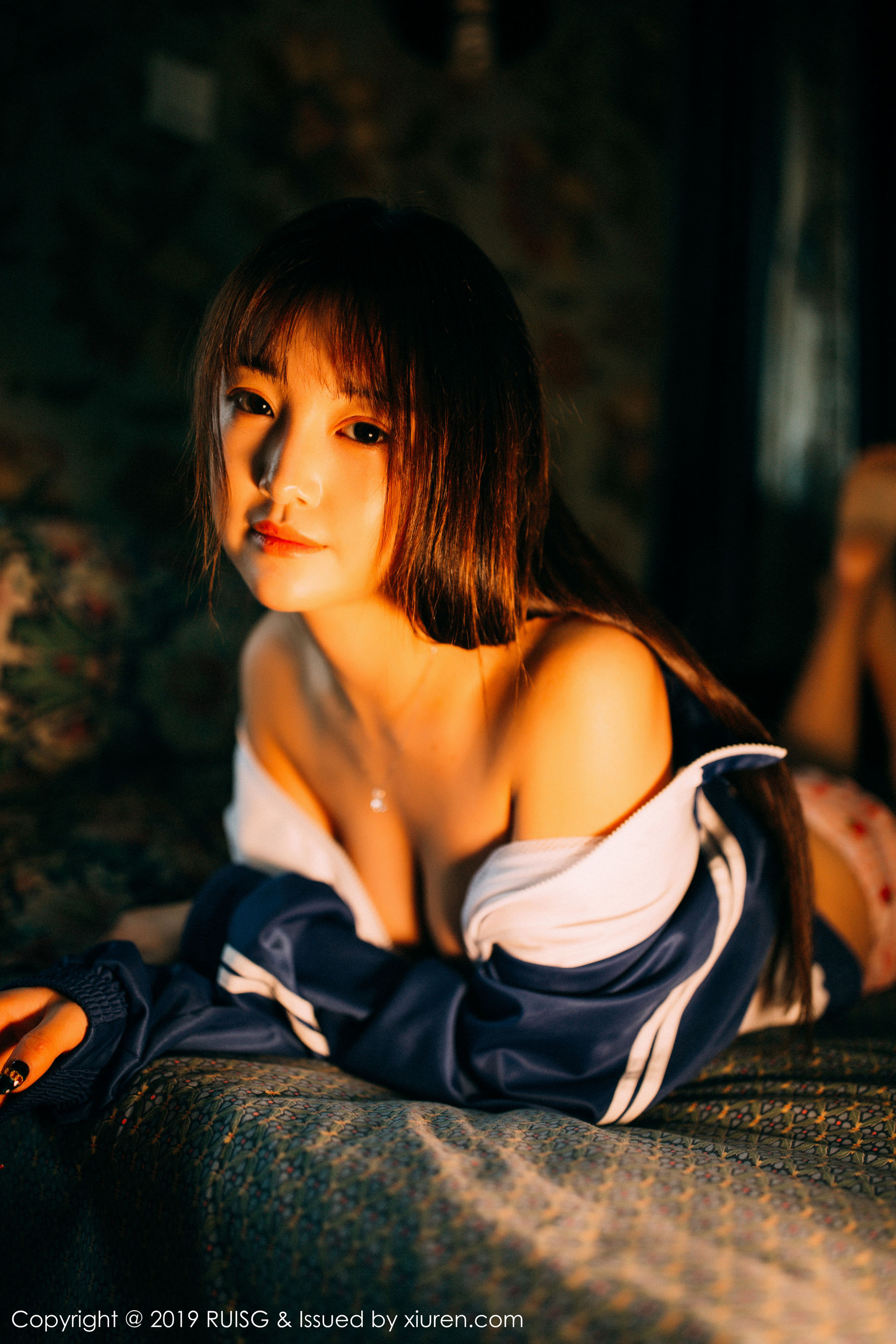 Vol.069 圆圆Daphne-图28