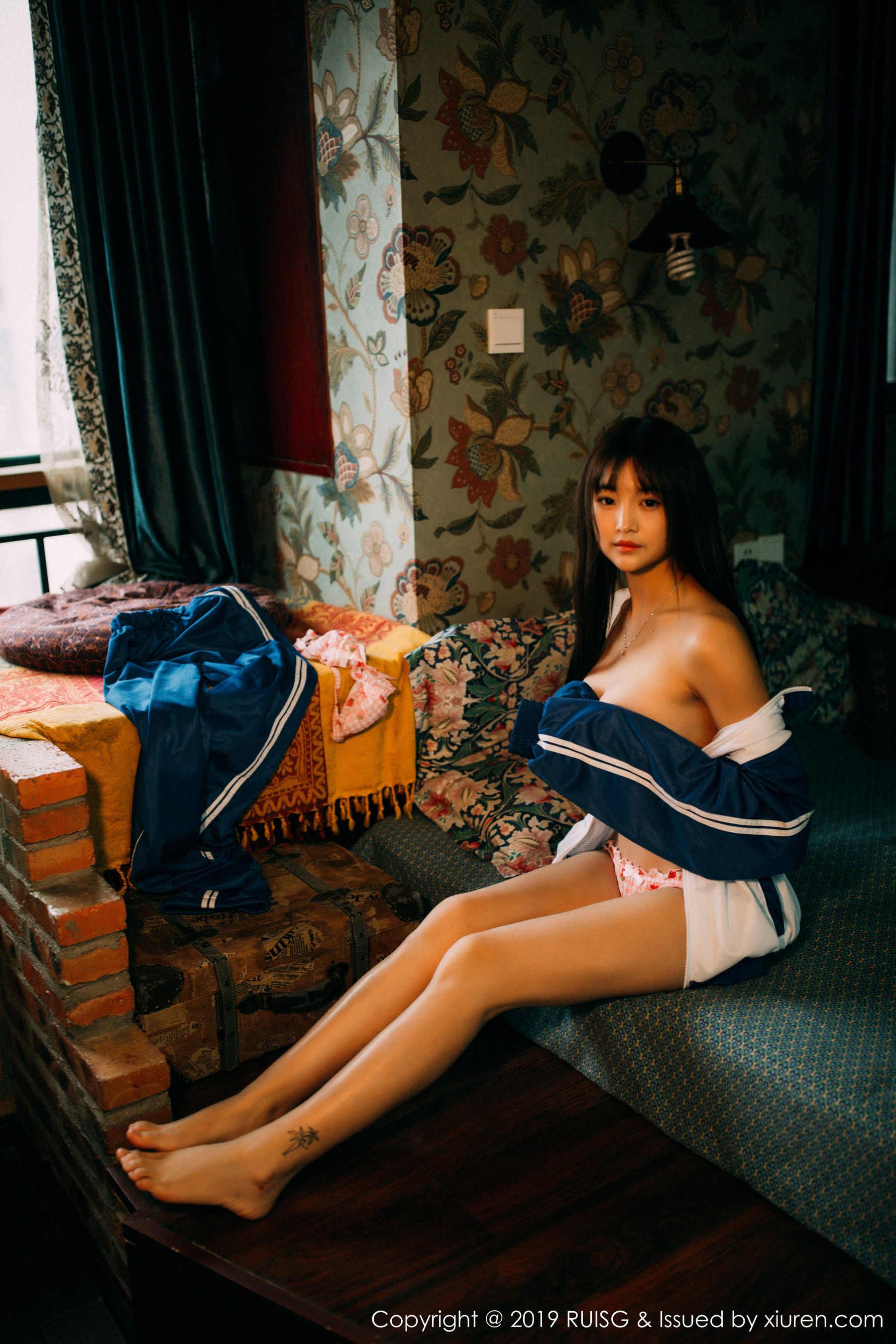 Vol.069 圆圆Daphne-图30