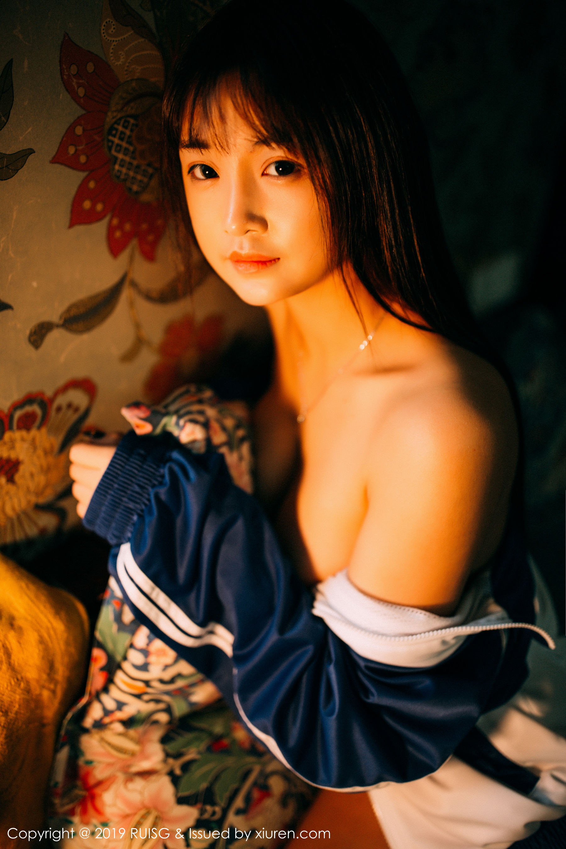 Vol.069 圆圆Daphne-图33