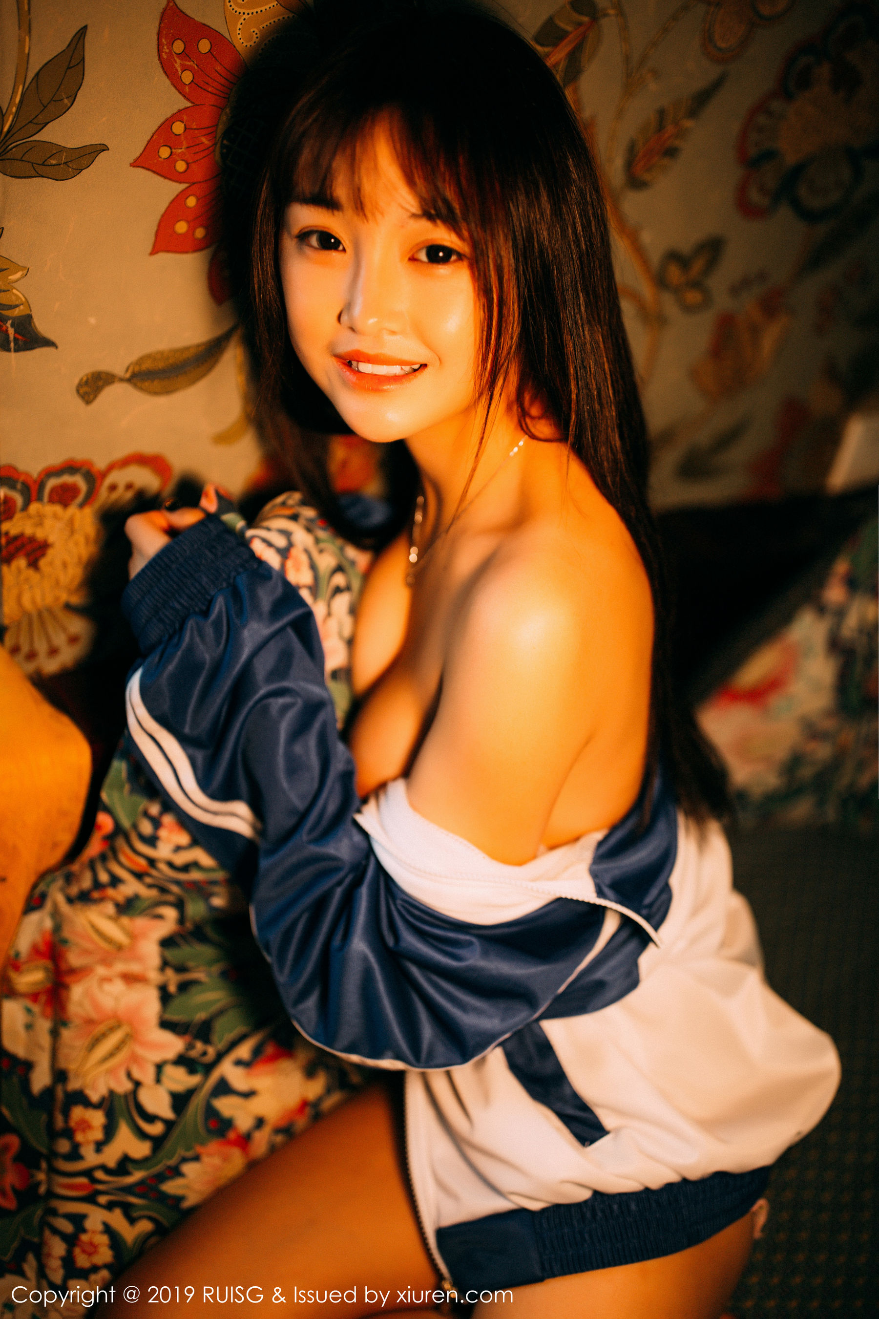 Vol.069 圆圆Daphne-图34
