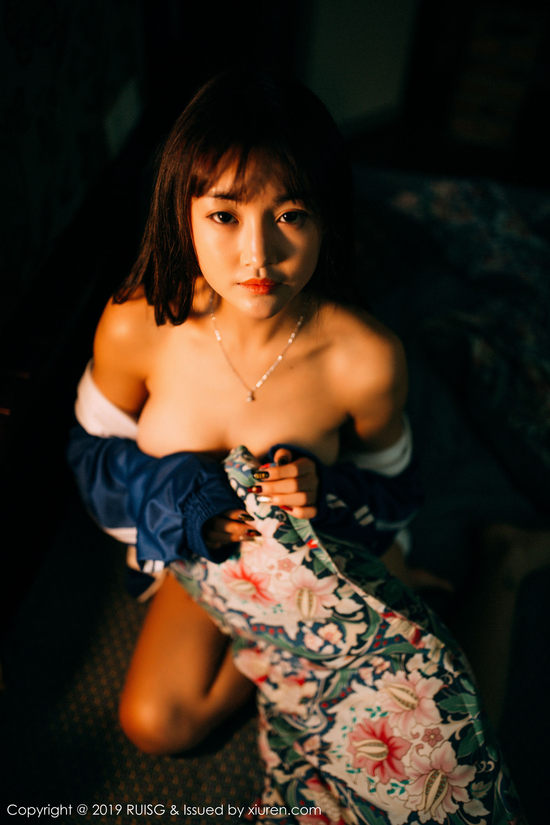 Vol.069 圆圆Daphne-图35