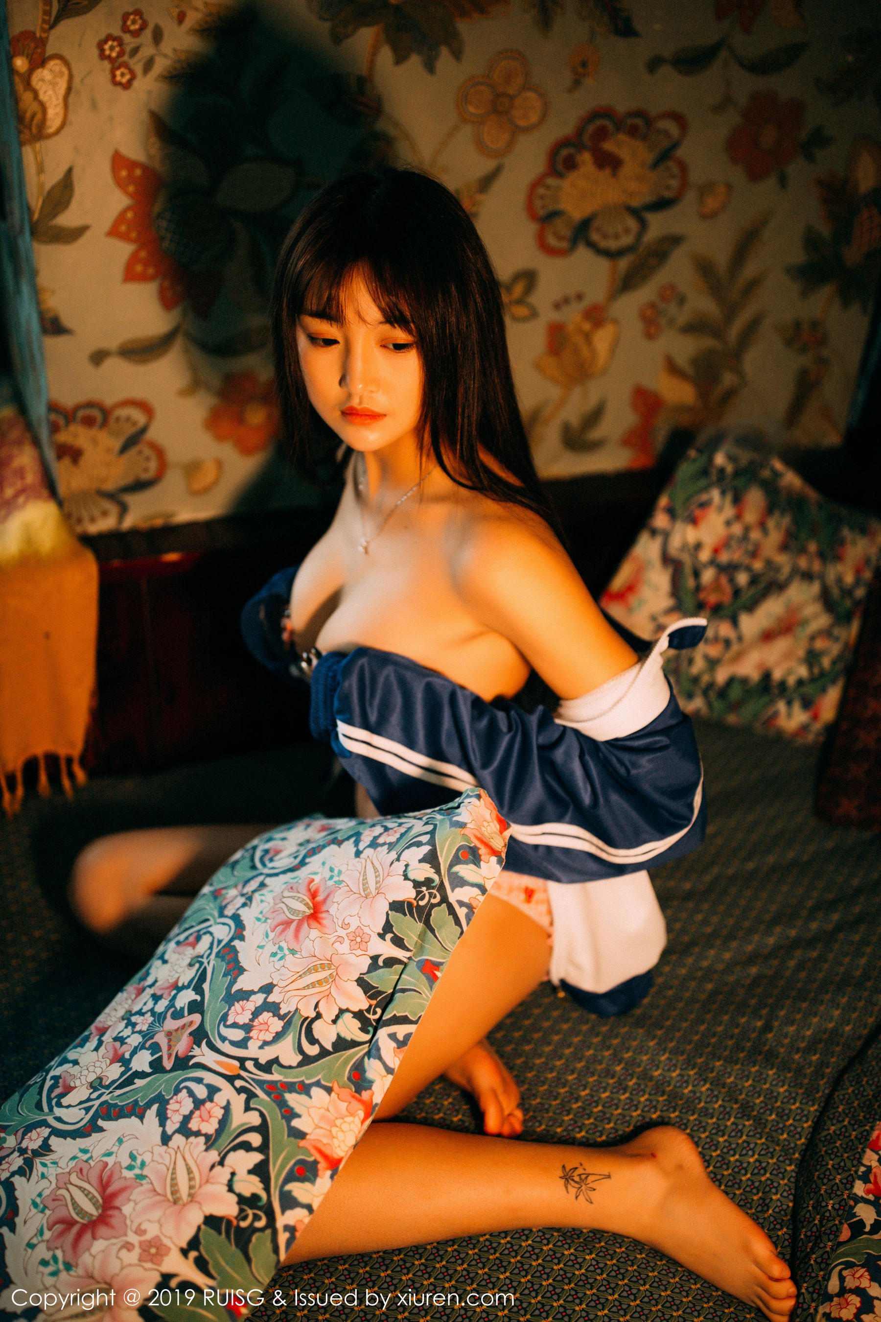 Vol.069 圆圆Daphne-图36
