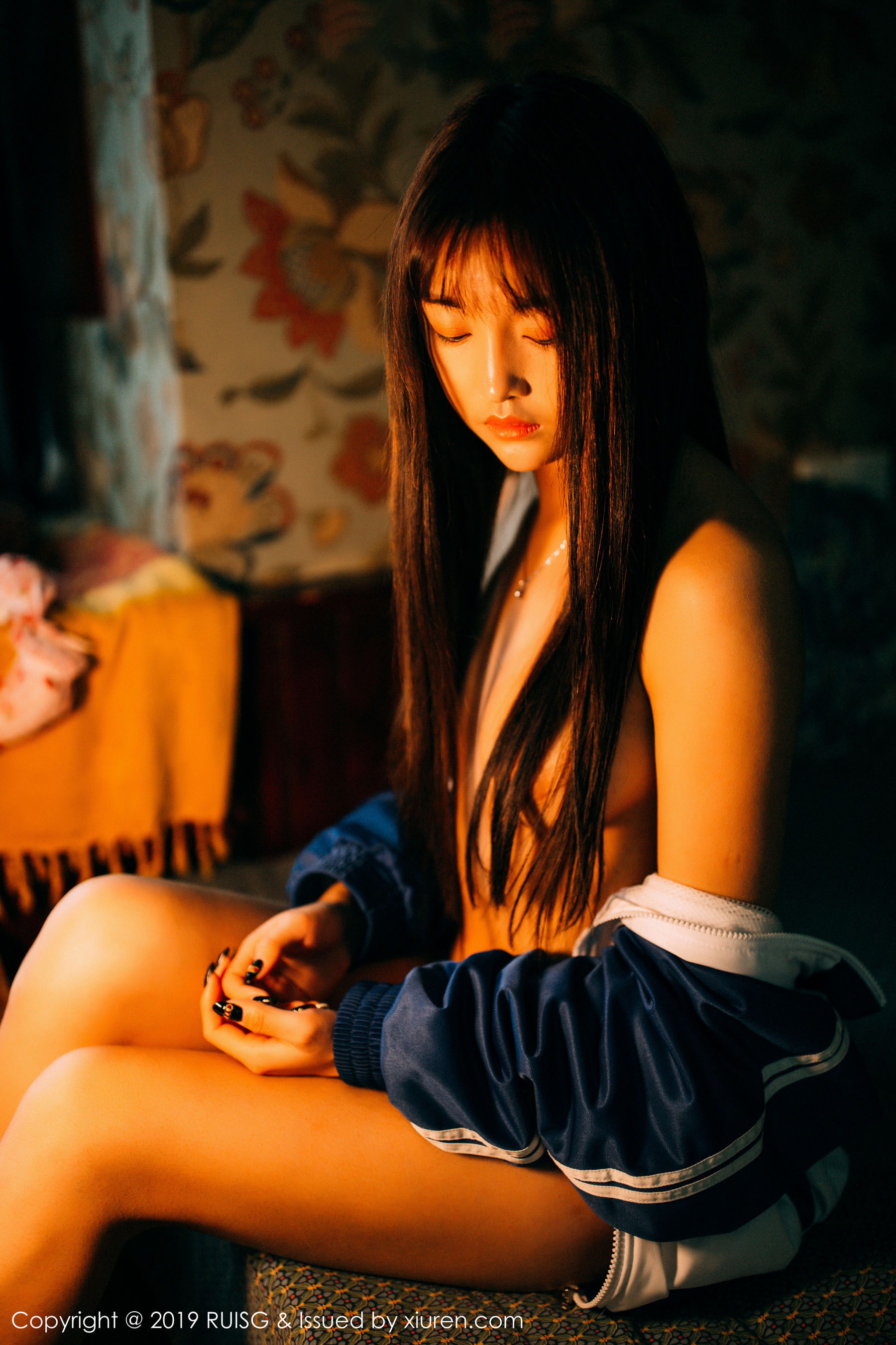 Vol.069 圆圆Daphne-图38