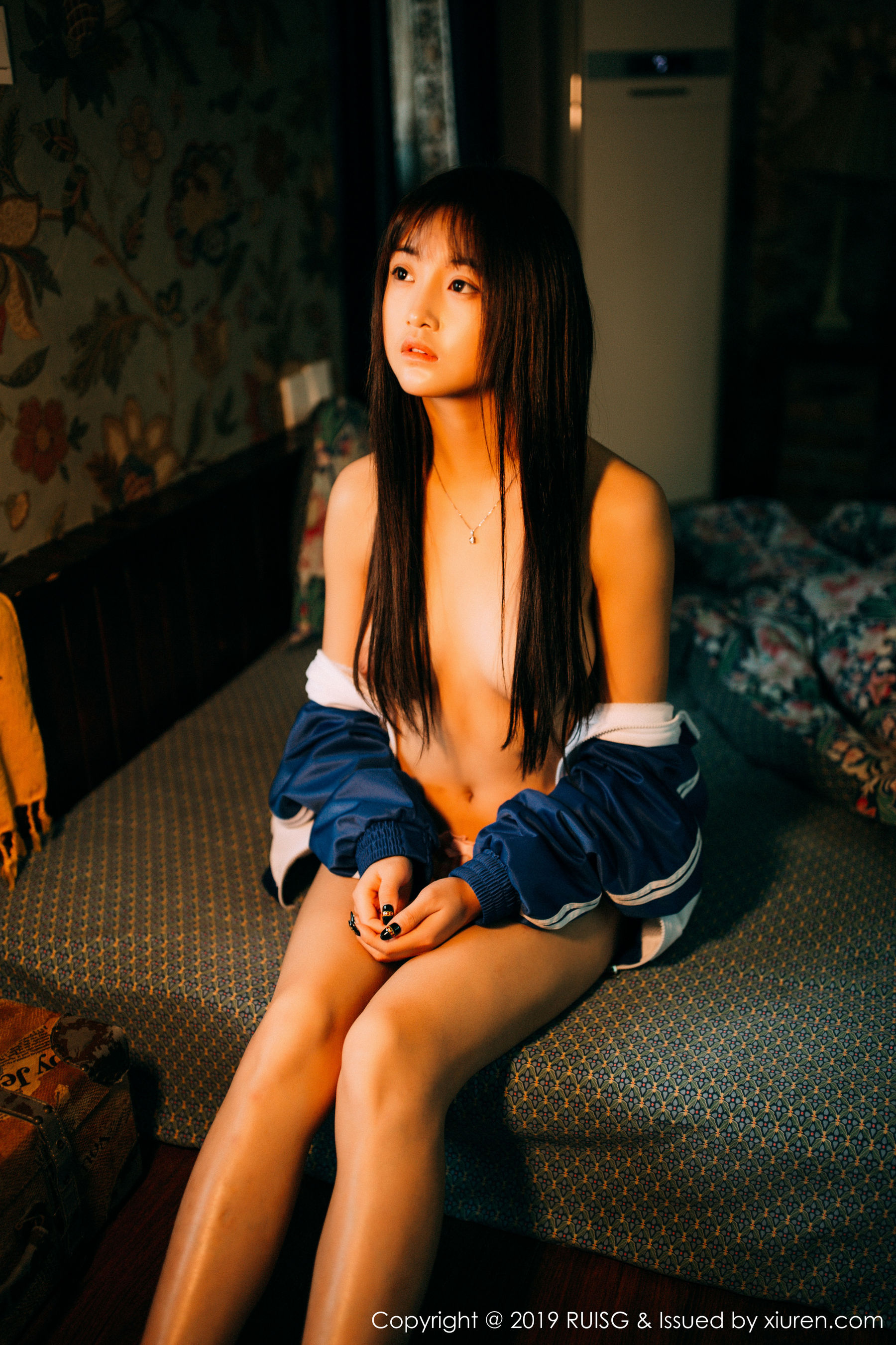 Vol.069 圆圆Daphne-图39