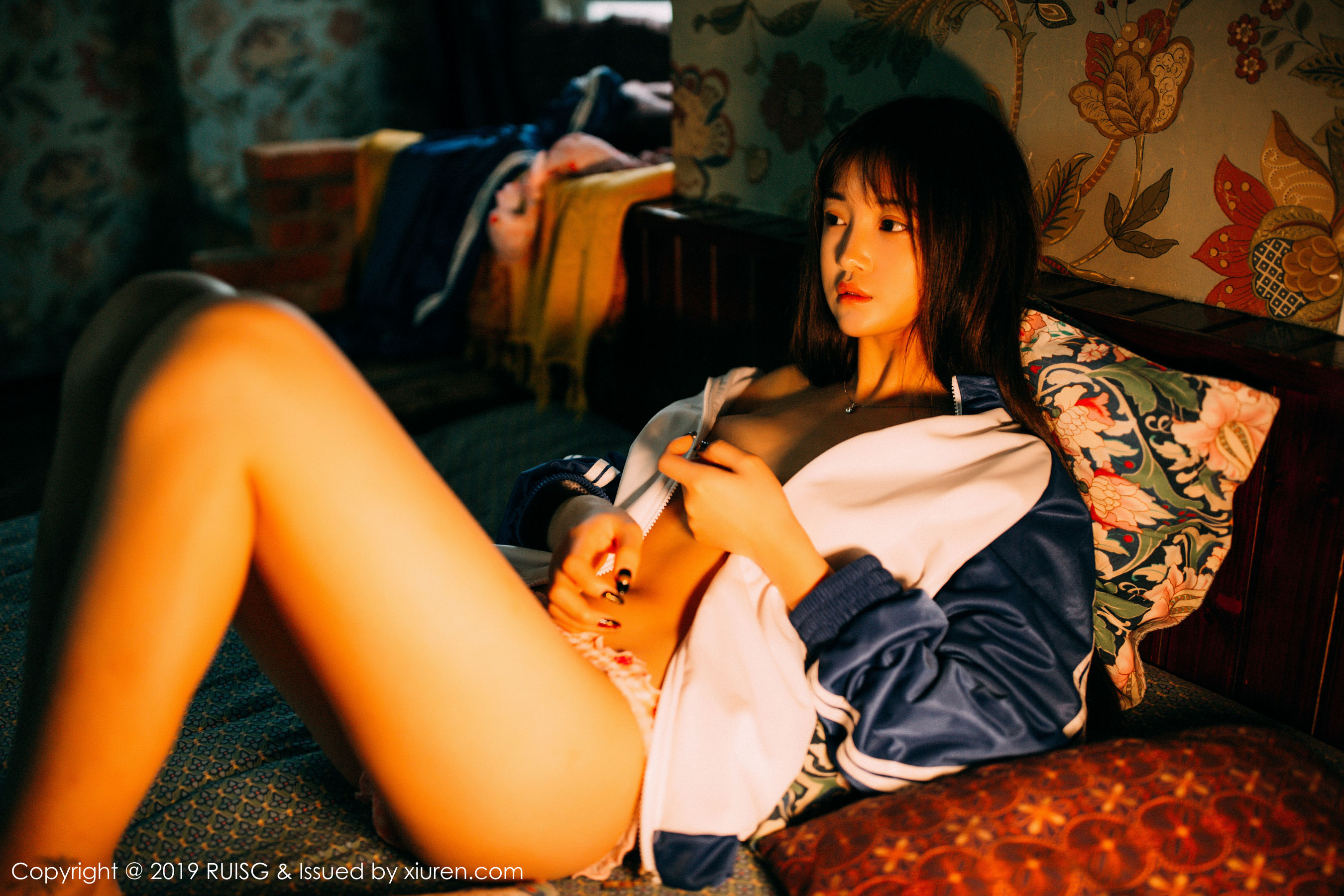 Vol.069 圆圆Daphne-图45