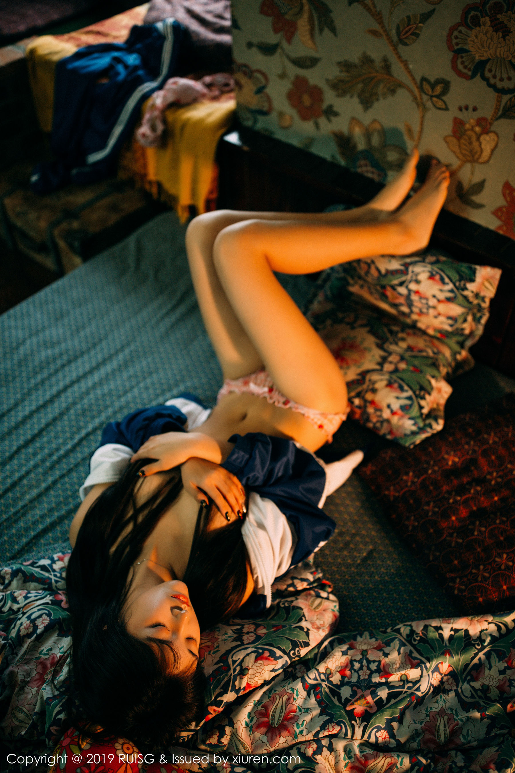 Vol.069 圆圆Daphne-图47