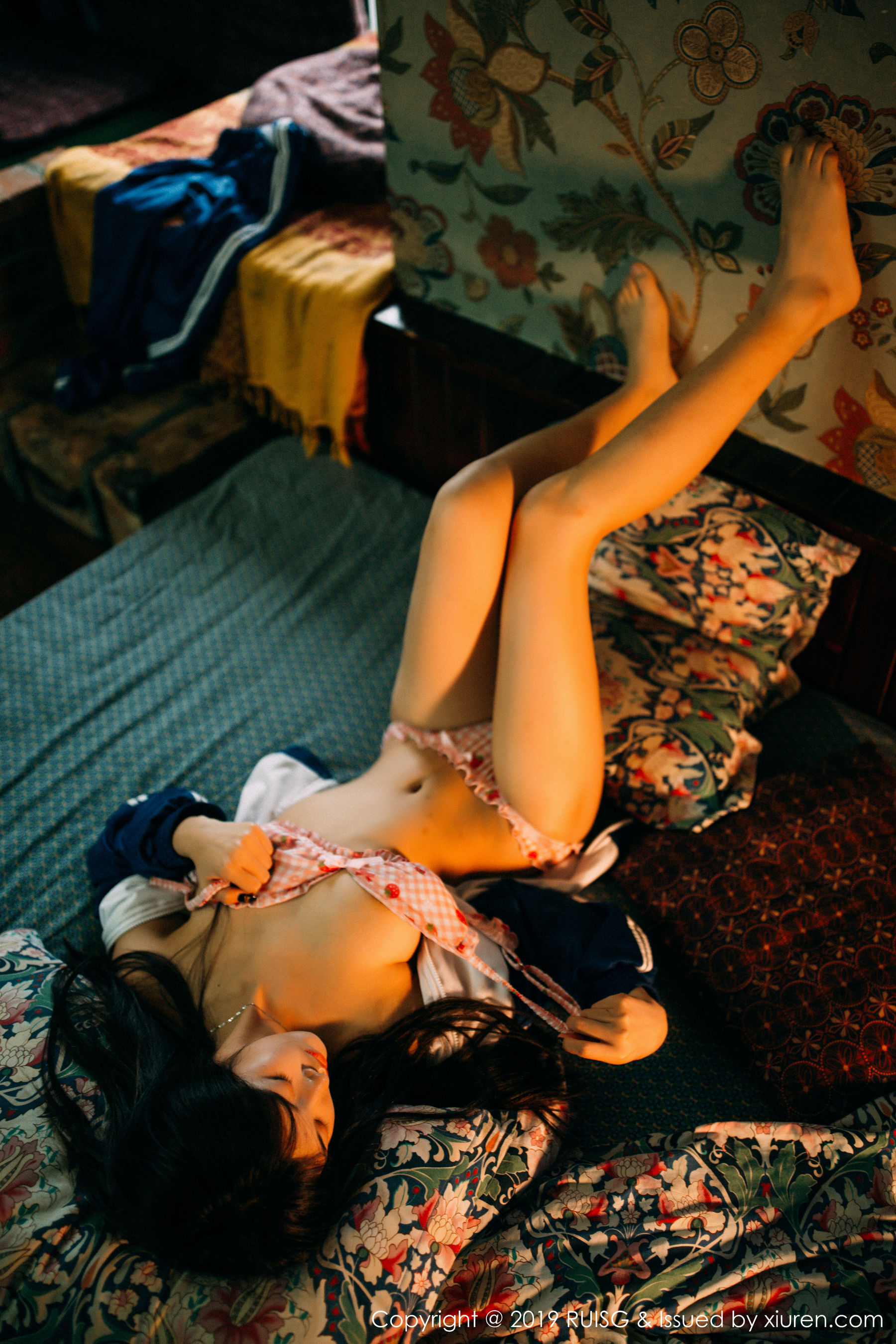 Vol.069 圆圆Daphne-图48