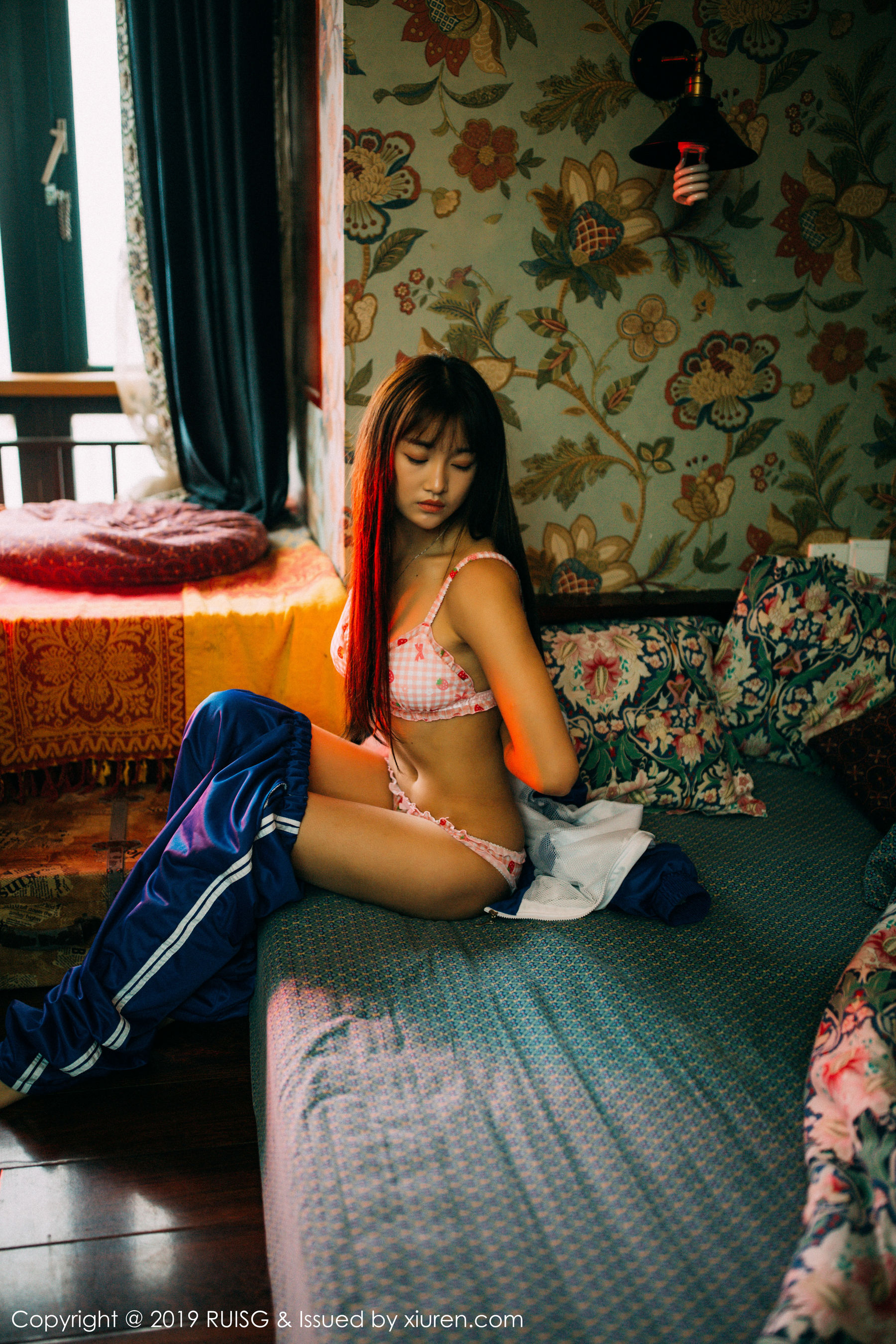 Vol.069 圆圆Daphne-图4