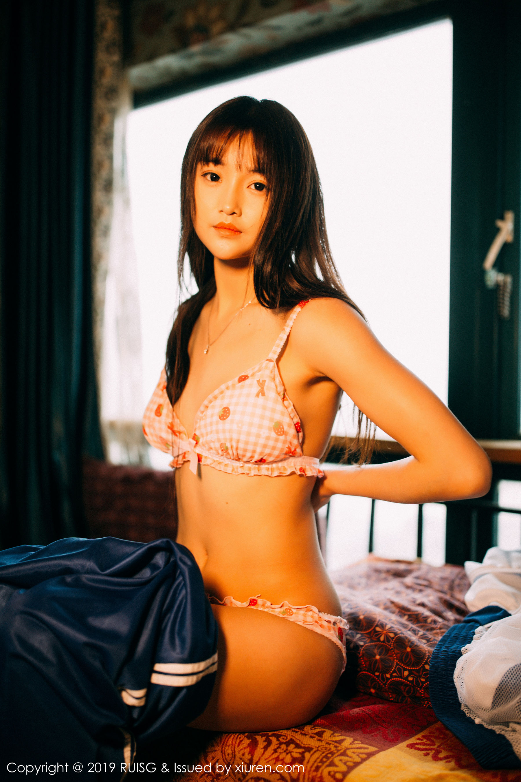 Vol.069 圆圆Daphne-图7