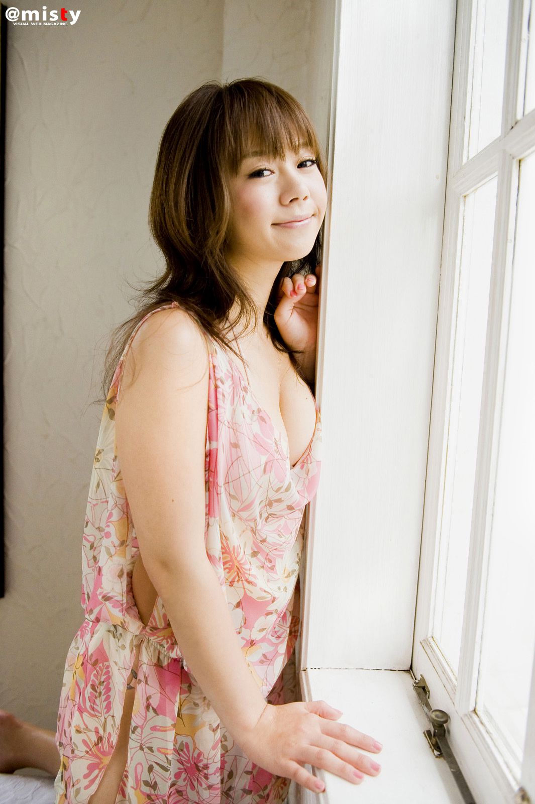 No.300 Seiko Ando 安藤成子-图45