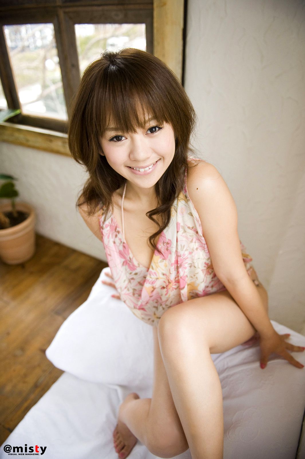 No.300 Seiko Ando 安藤成子-图49