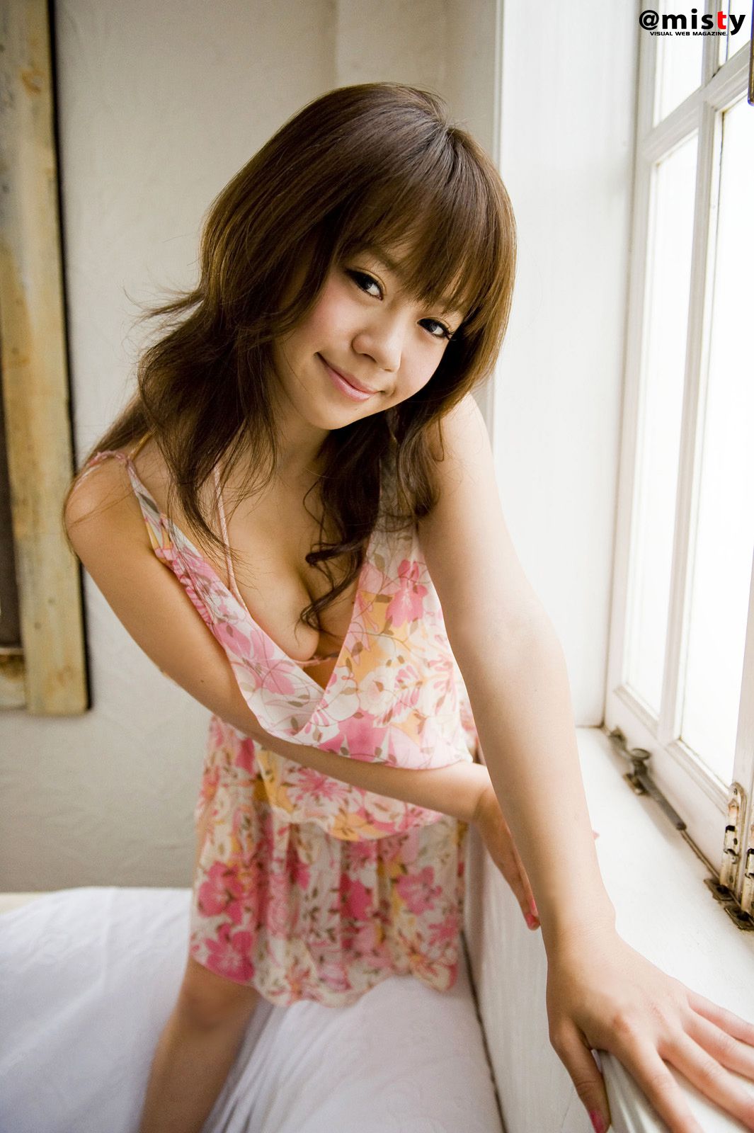 No.300 Seiko Ando 安藤成子-图59