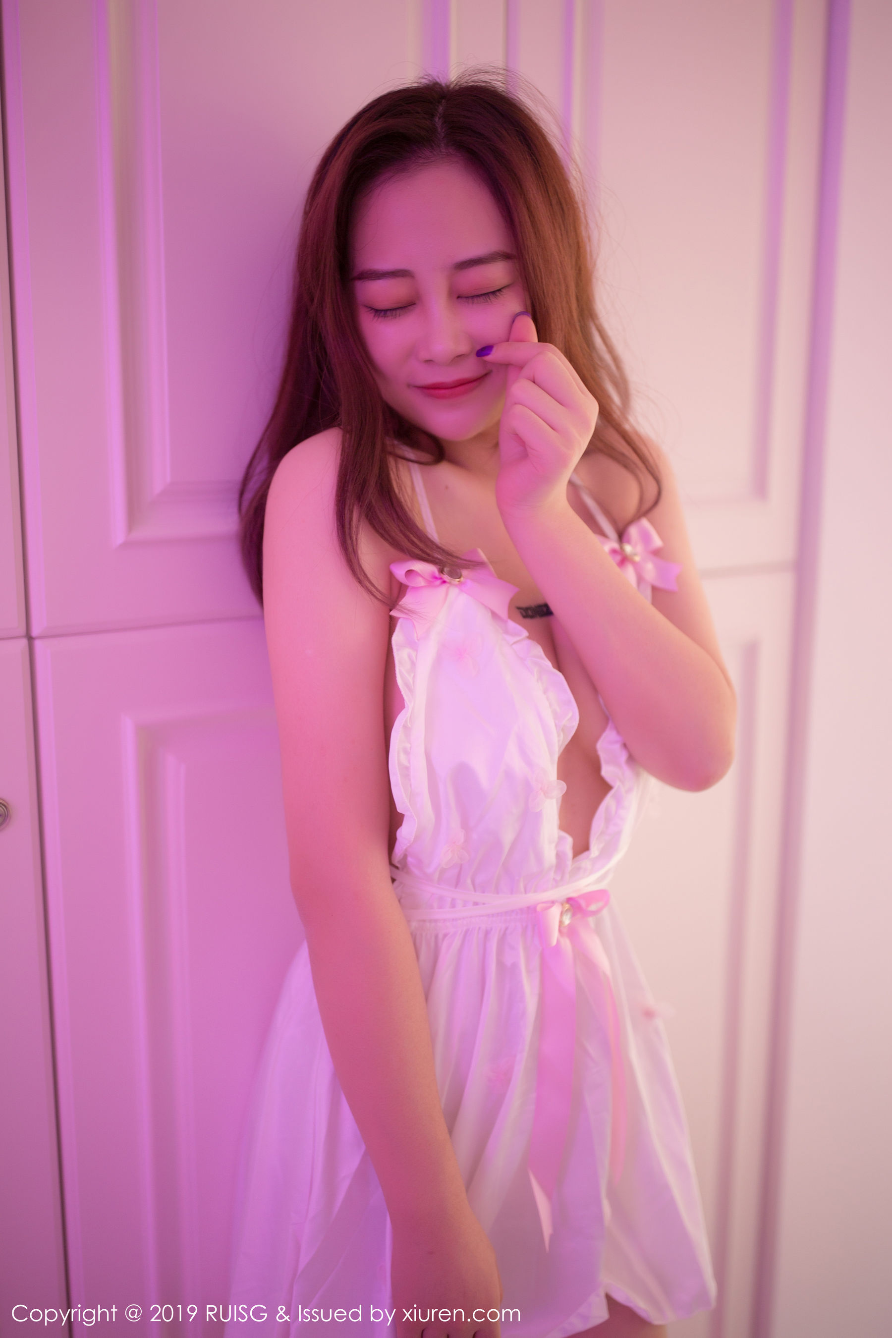 Vol.075 Eileen爱琳-图25