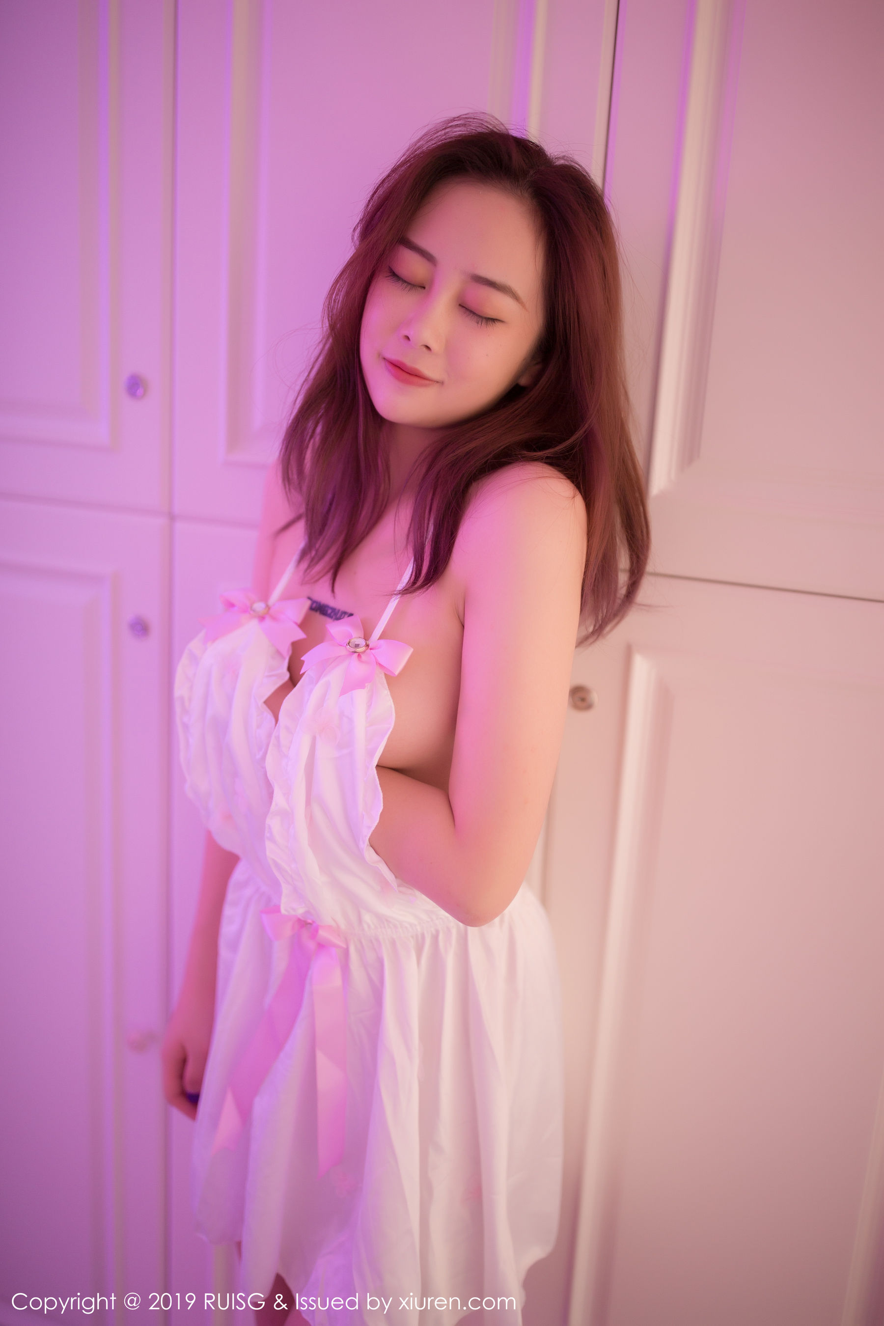 Vol.075 Eileen爱琳-图32