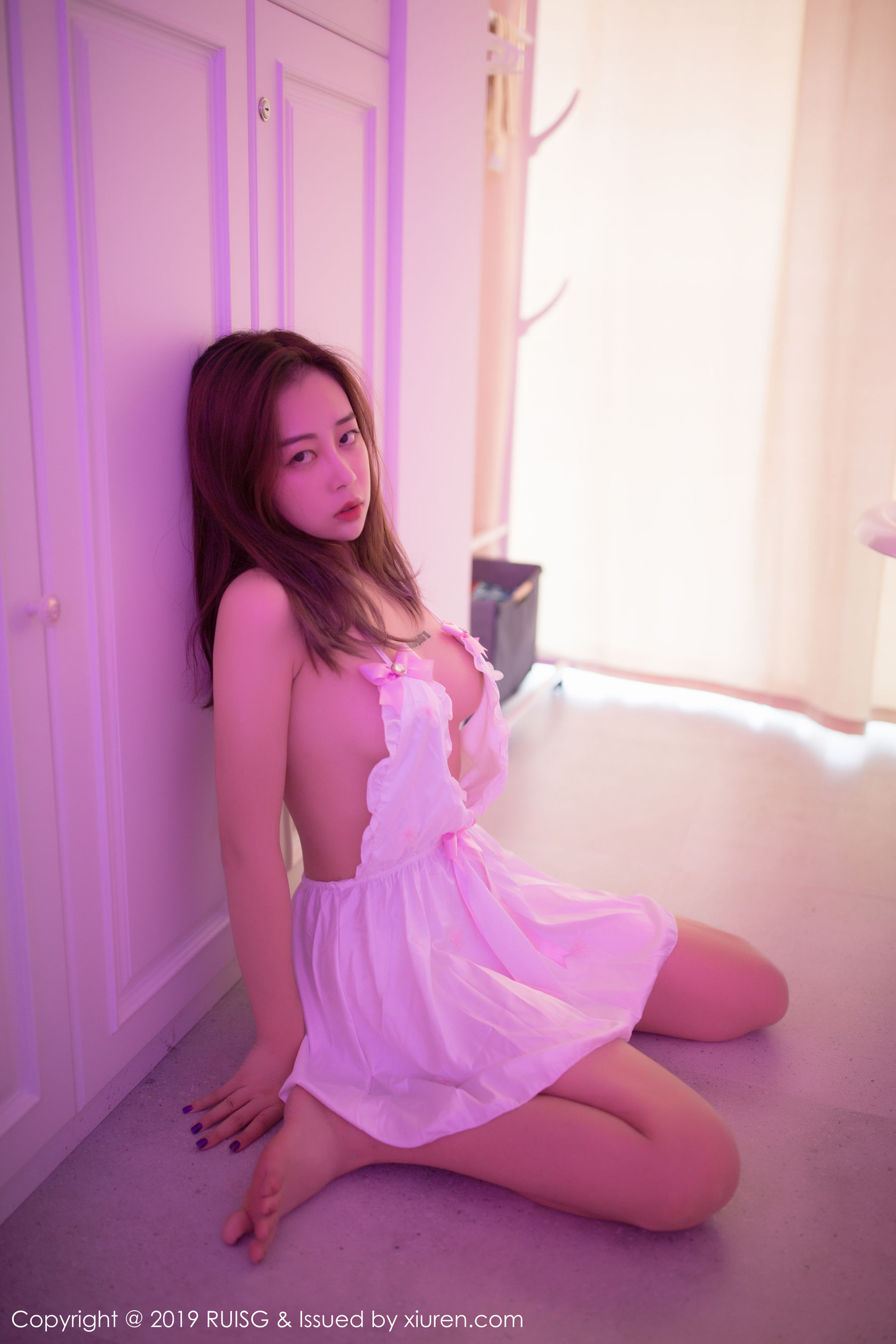 Vol.075 Eileen爱琳-图33