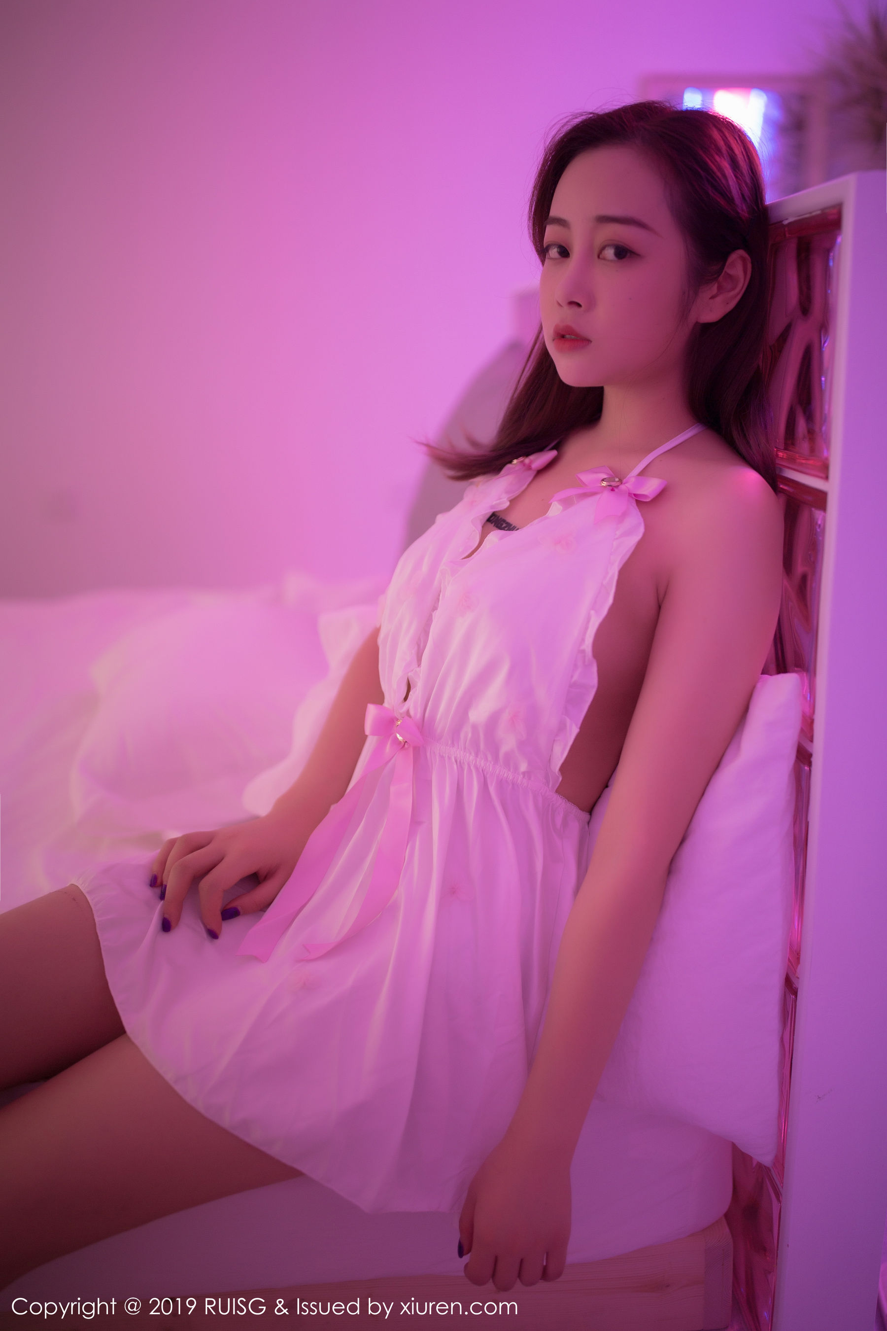 Vol.075 Eileen爱琳-图3