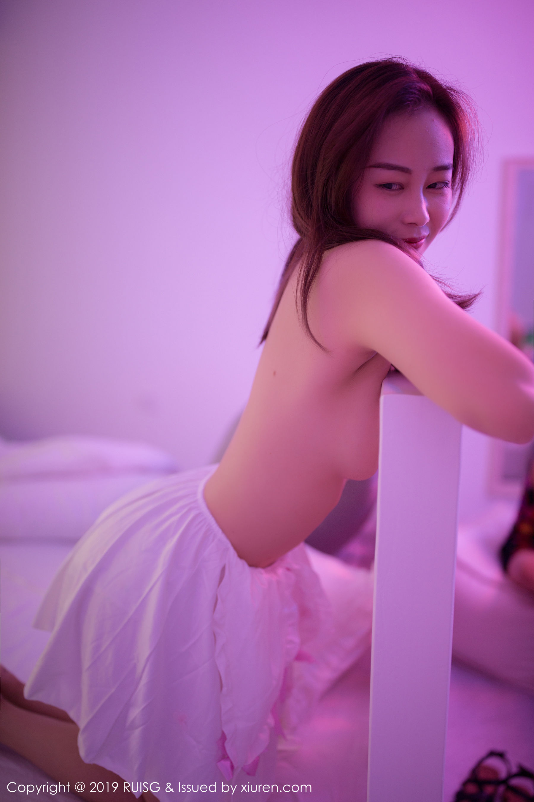 Vol.075 Eileen爱琳-图40