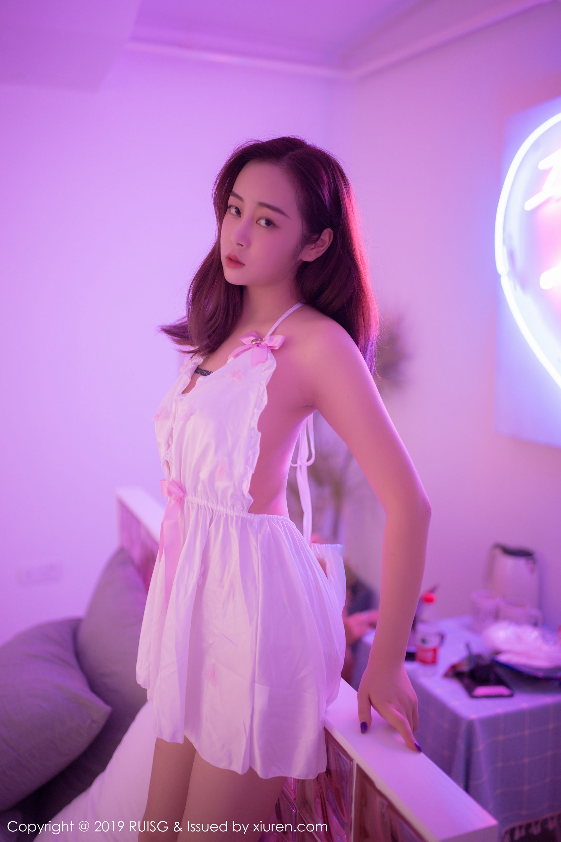 Vol.075 Eileen爱琳-图4