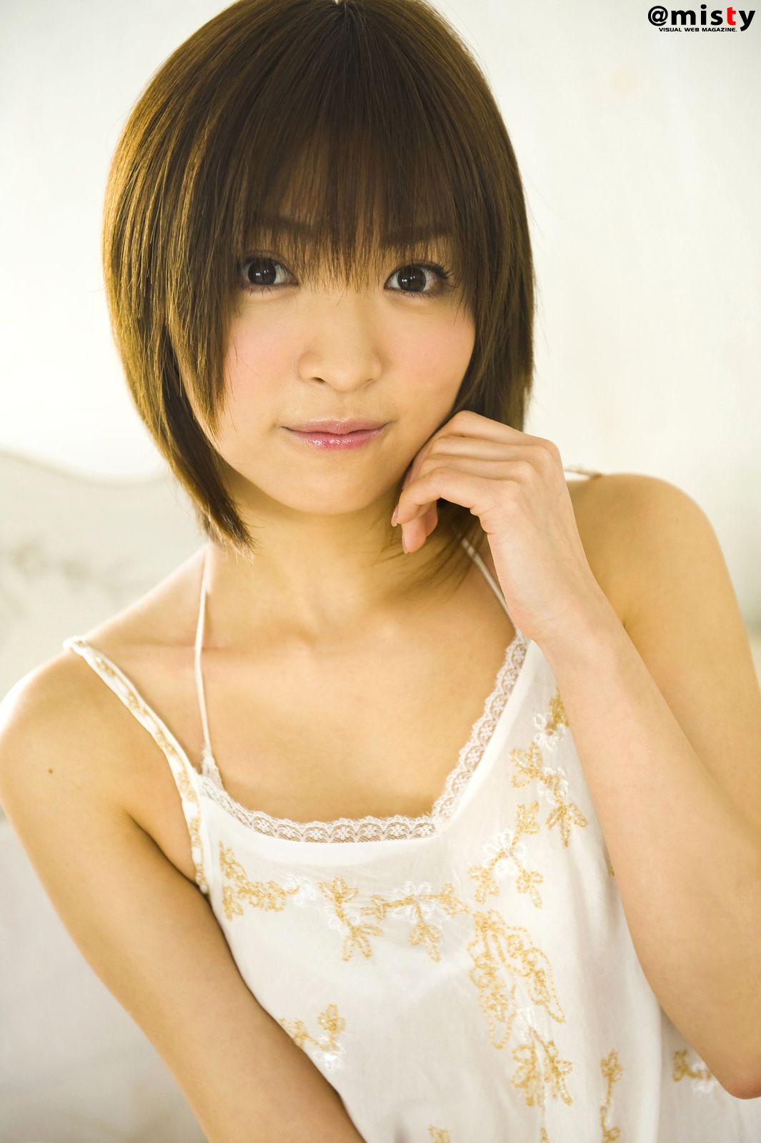 No.301 Ryoko Tanaka 田中涼子-图10