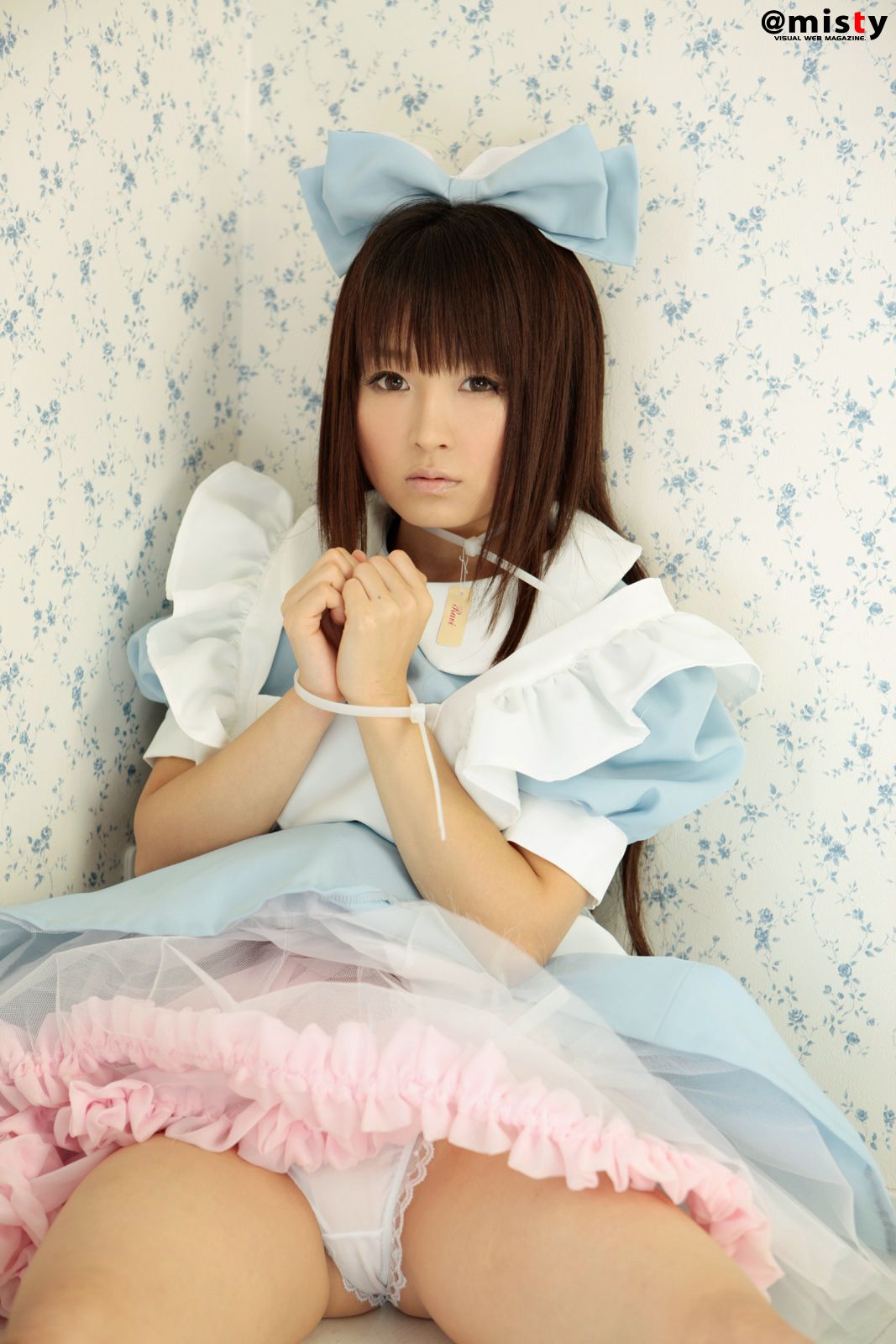 No.302 Kana Moriyama 森山花奈-图13