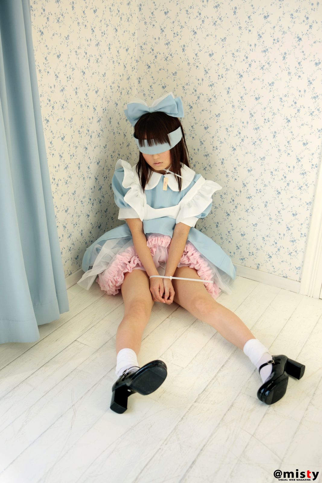 No.302 Kana Moriyama 森山花奈-图14