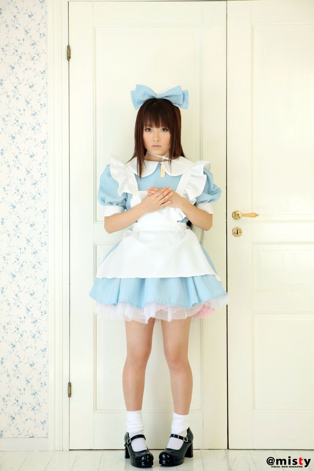 No.302 Kana Moriyama 森山花奈-图2