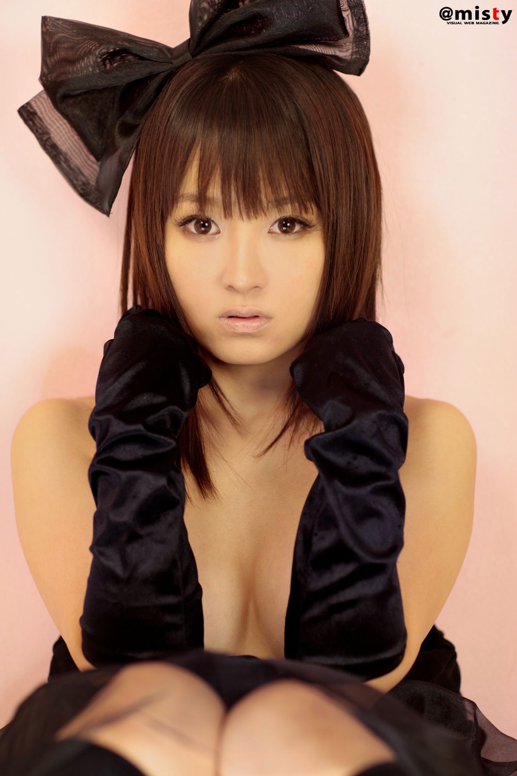 No.302 Kana Moriyama 森山花奈-图30