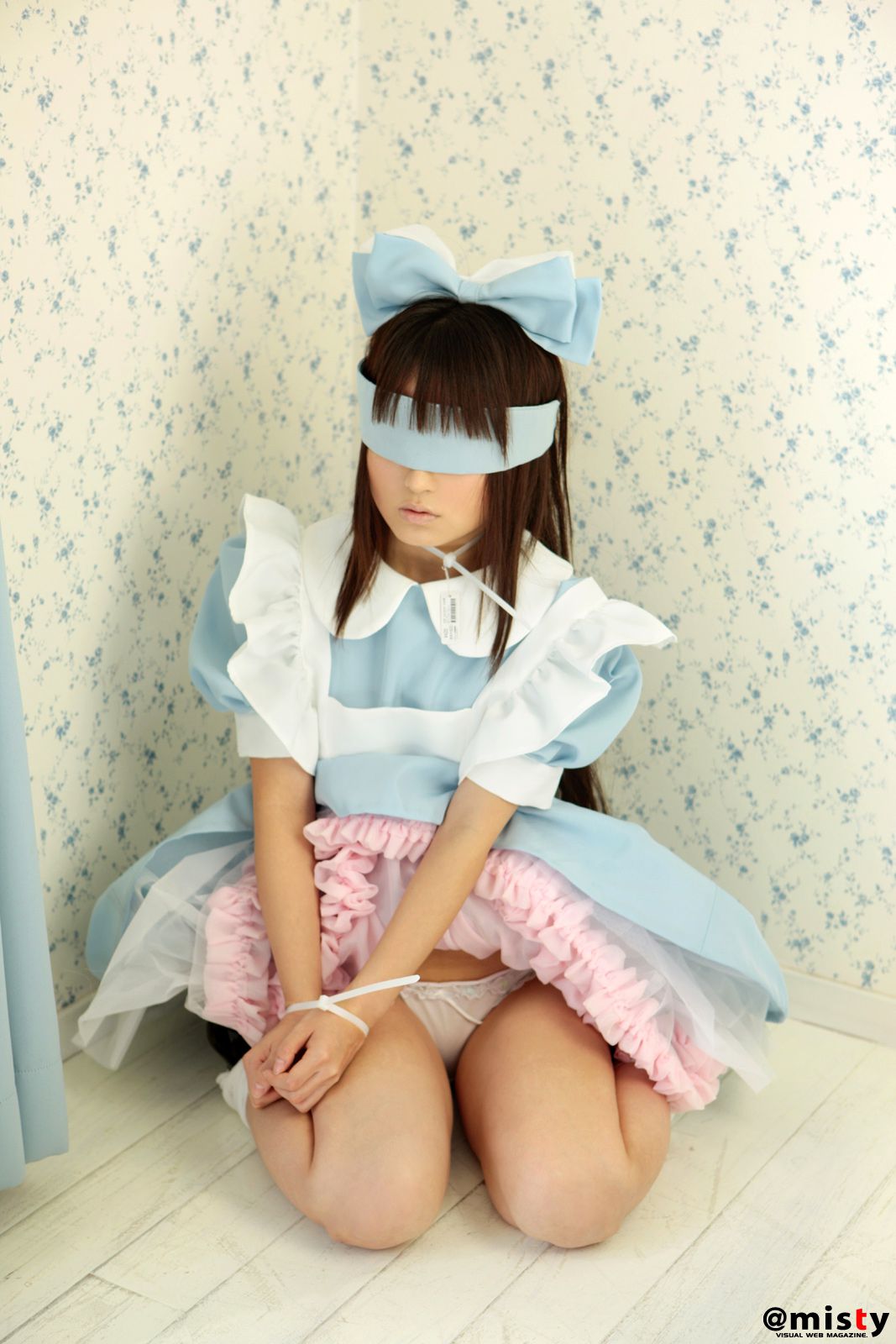 No.302 Kana Moriyama 森山花奈-图3