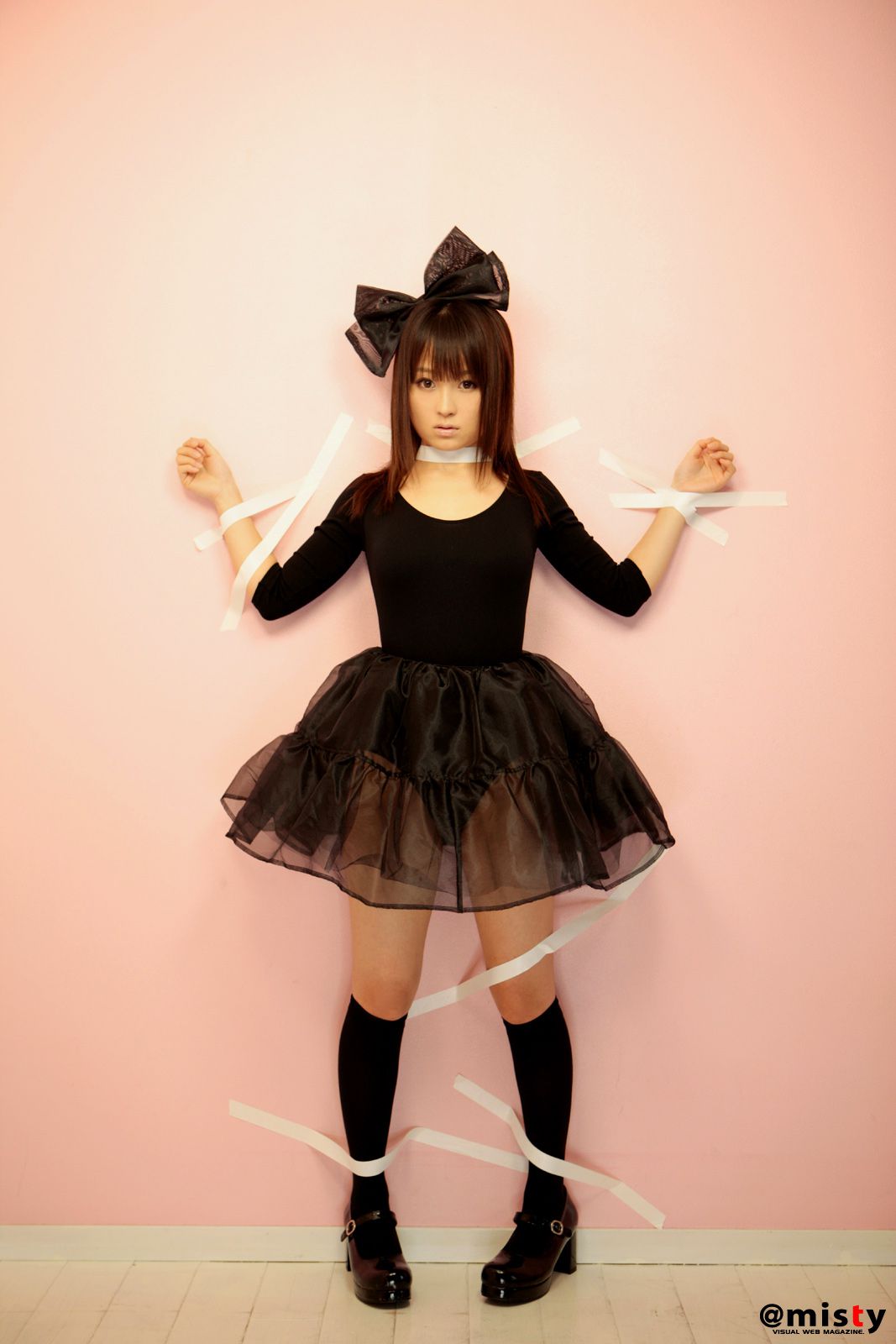 No.302 Kana Moriyama 森山花奈-图52