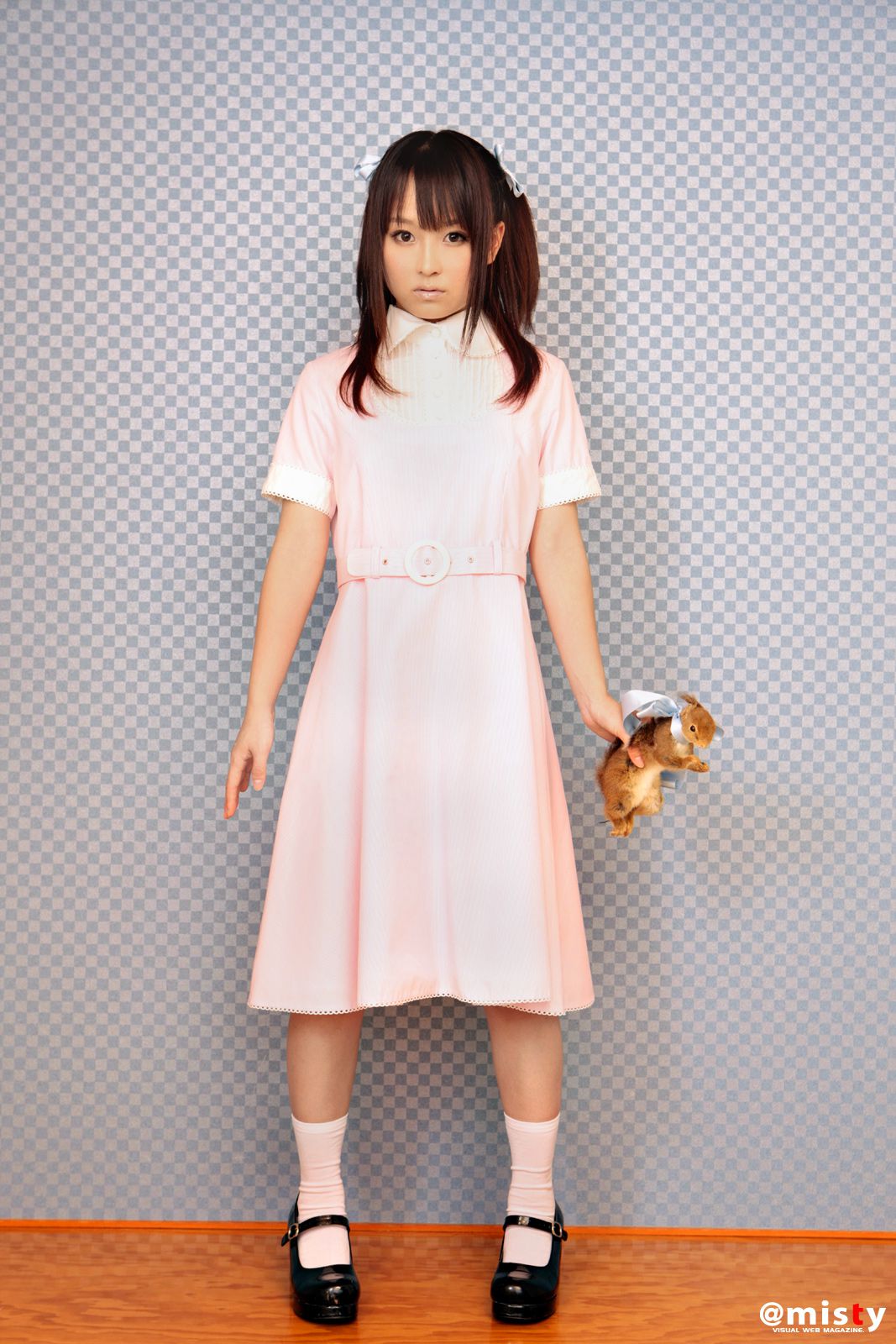 No.302 Kana Moriyama 森山花奈-图6