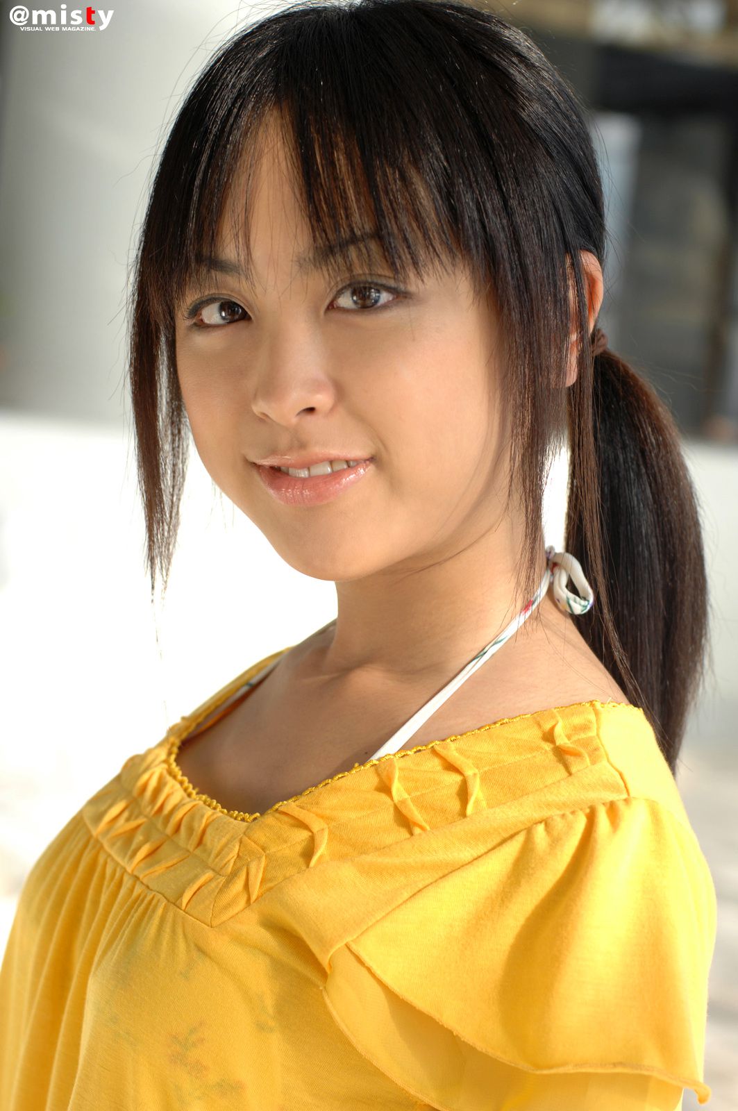 No.304 Anna Kawamura 川村あんな-图18