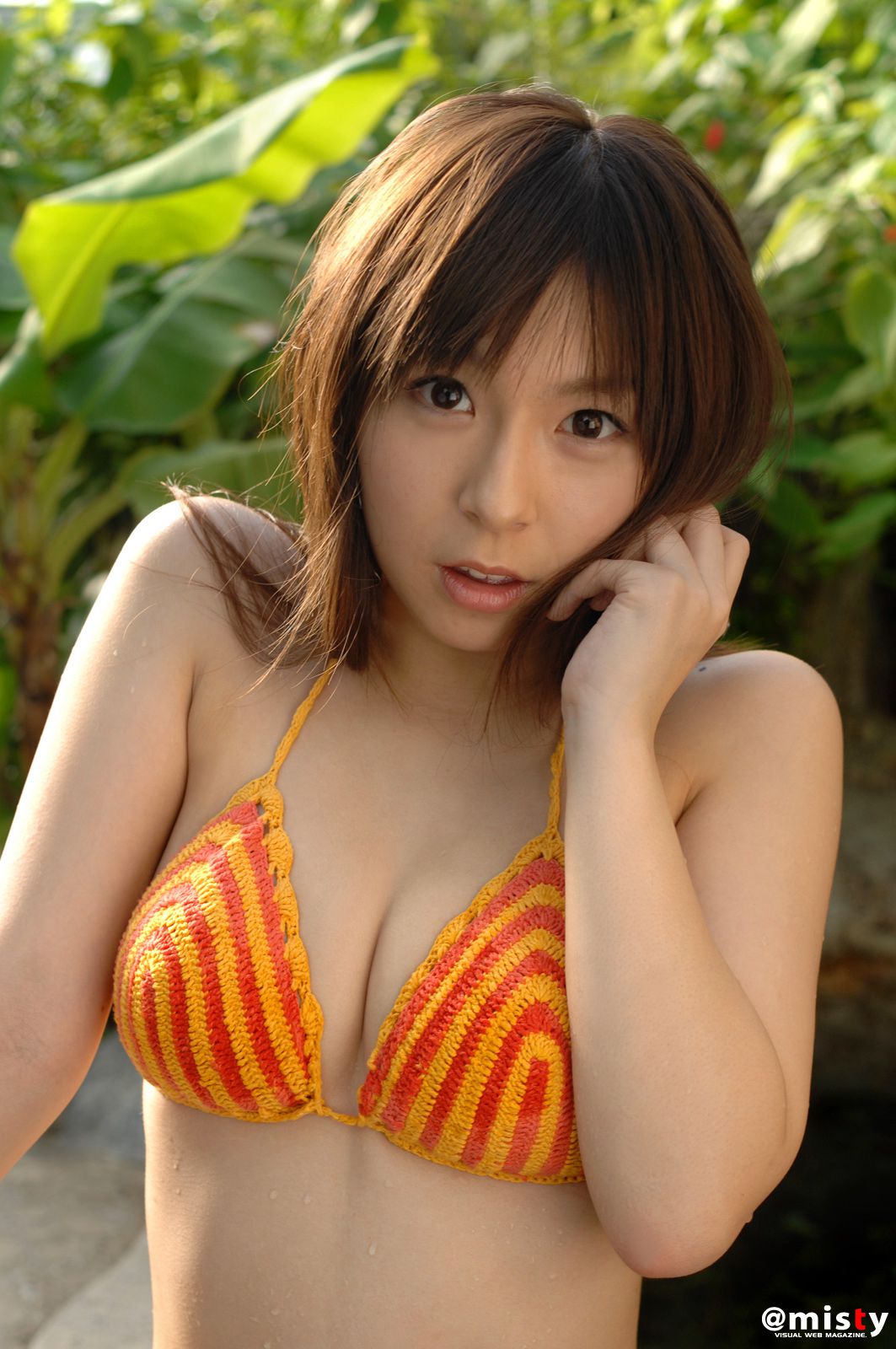 No.305 Saya Hikita 疋田紗也-图33