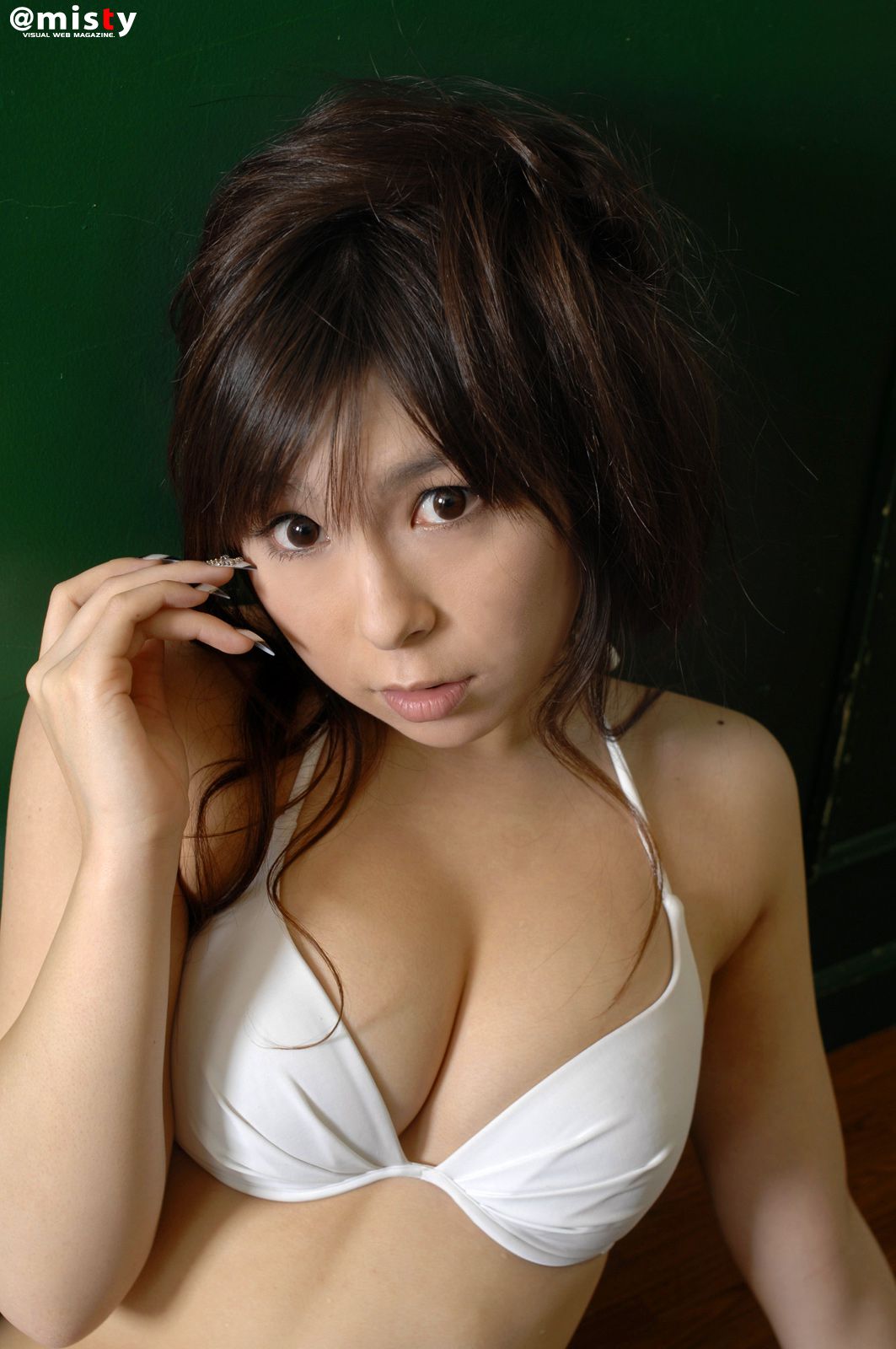 No.305 Saya Hikita 疋田紗也-图46