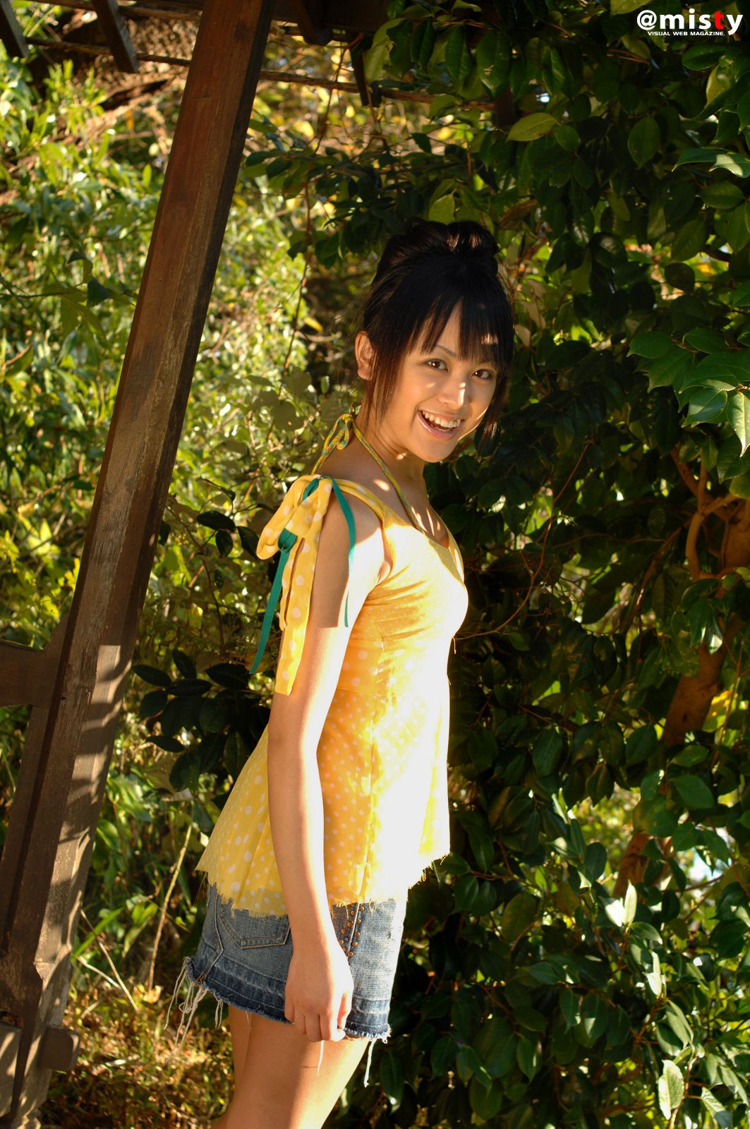 No.306 Anna Kawamura 川村杏奈/川村あんな-图19