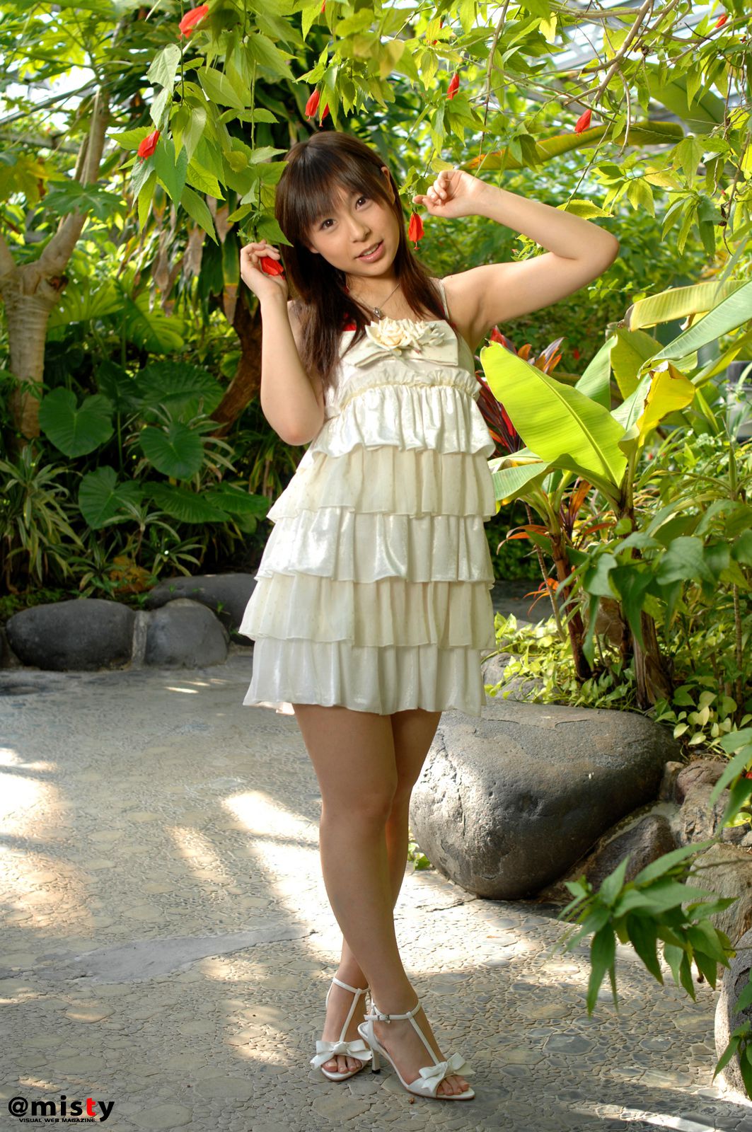 No.307 Saya Hikita 疋田紗也-图48