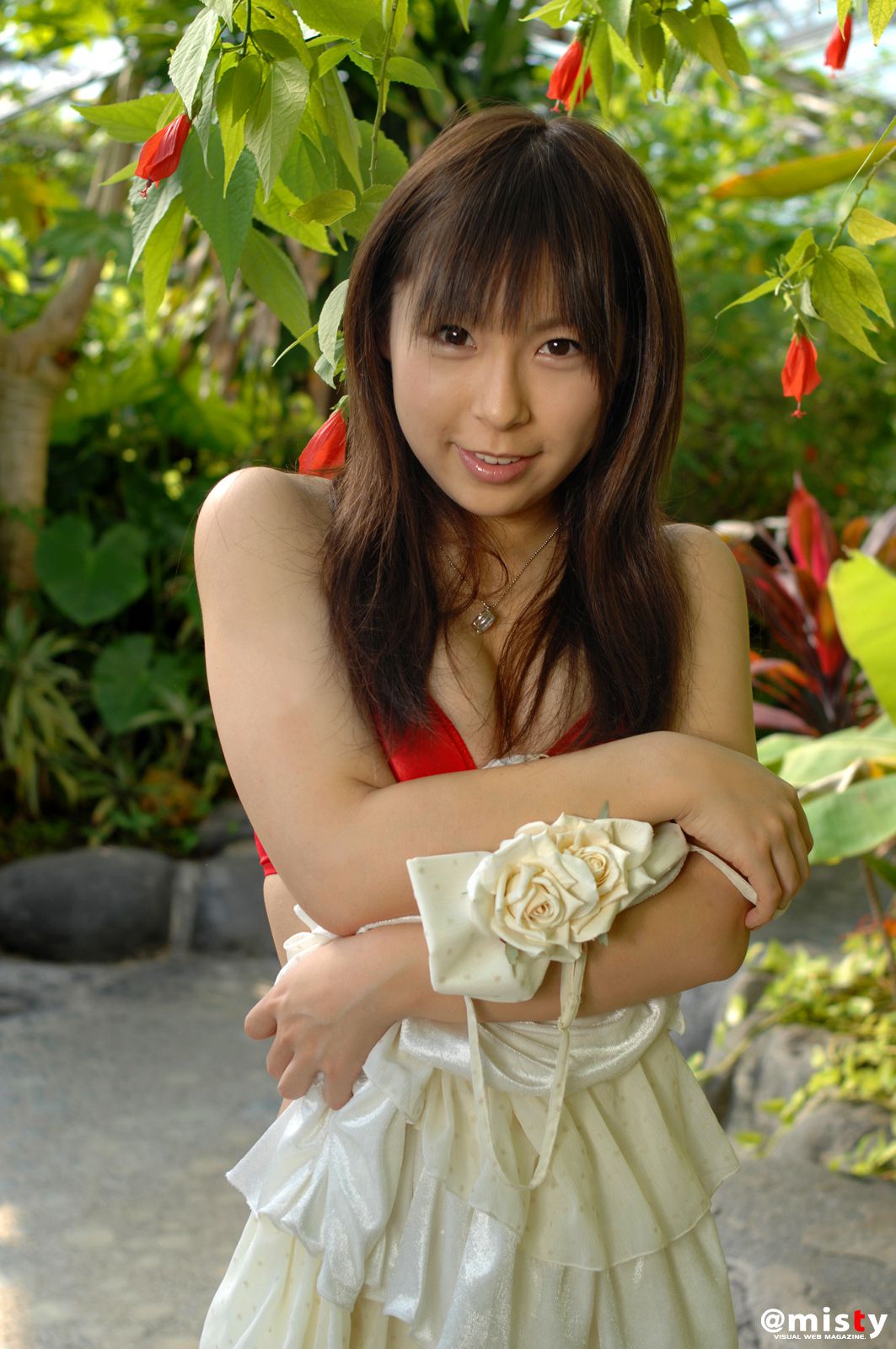 No.307 Saya Hikita 疋田紗也-图58