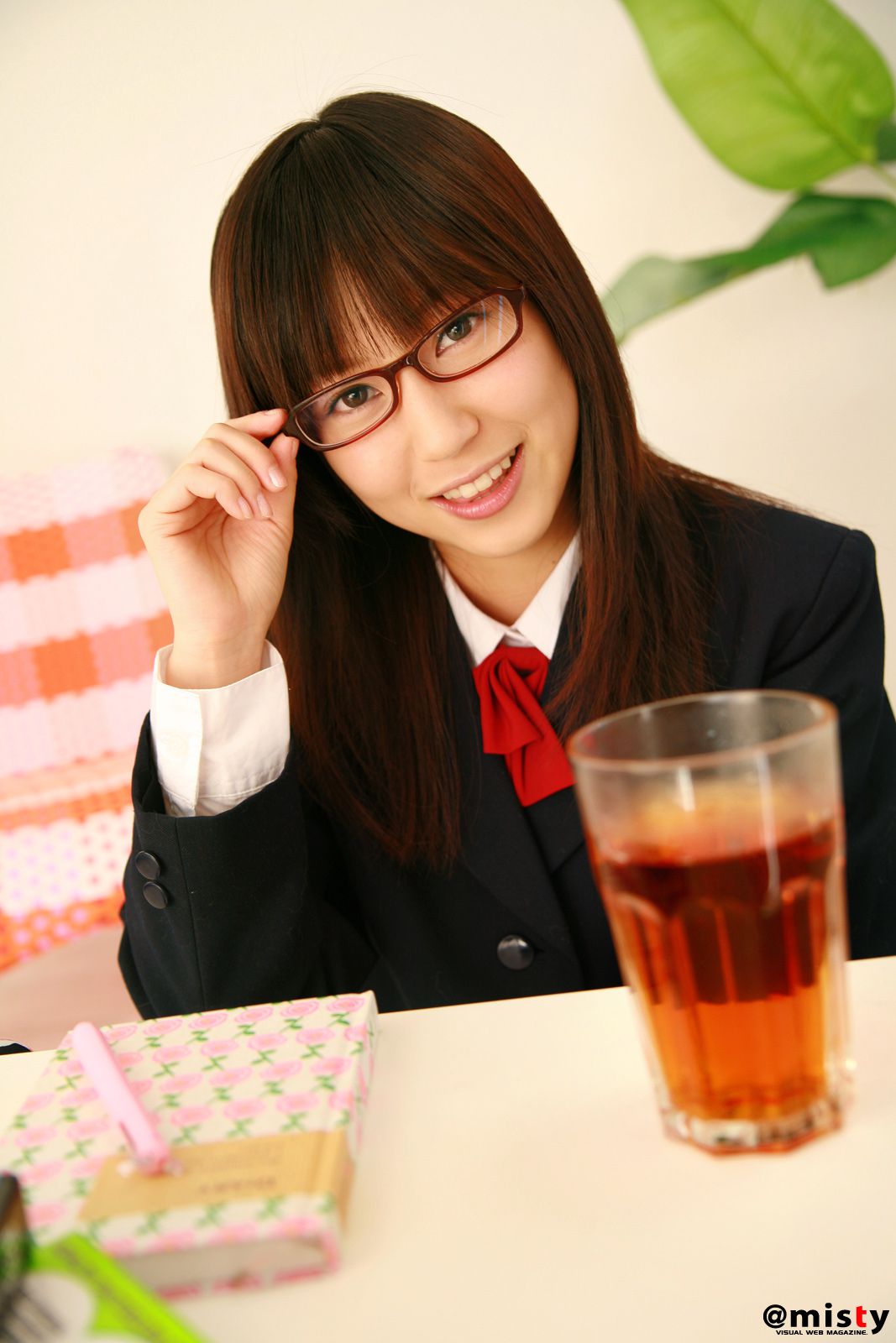 No.308 Yui Minami 南結衣-图30