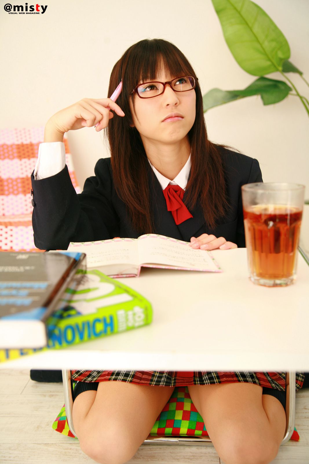 No.308 Yui Minami 南結衣-图42