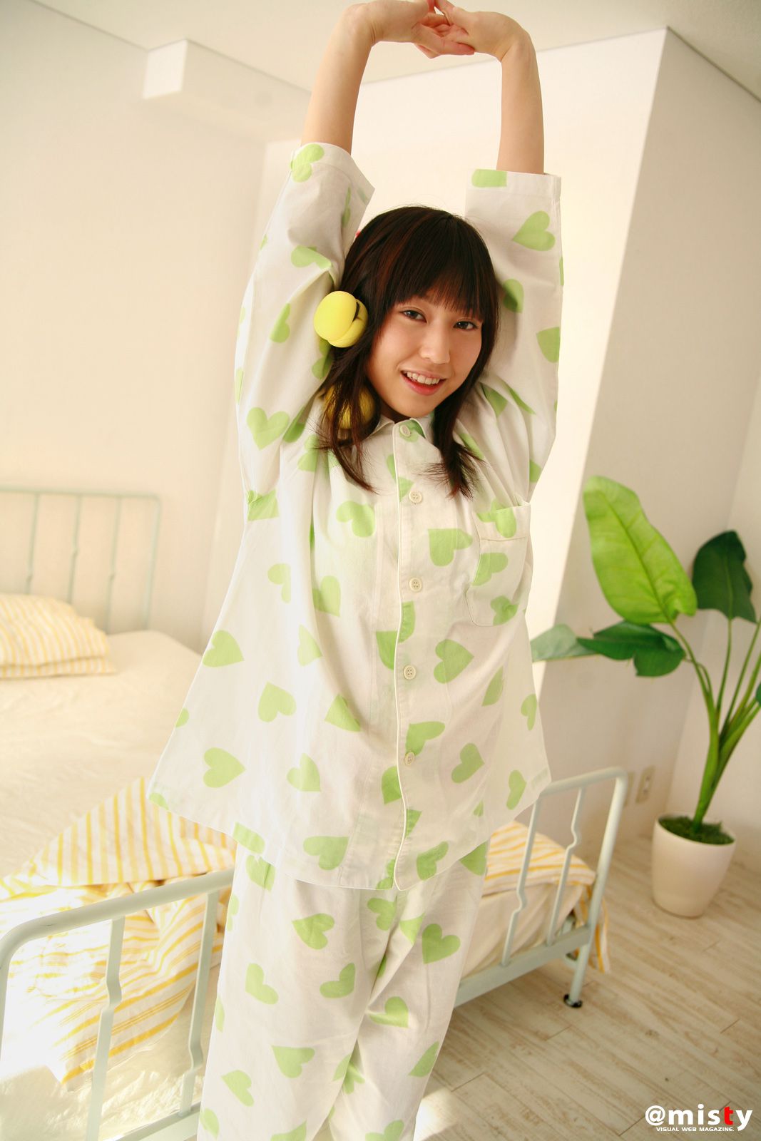 No.308 Yui Minami 南結衣-图5