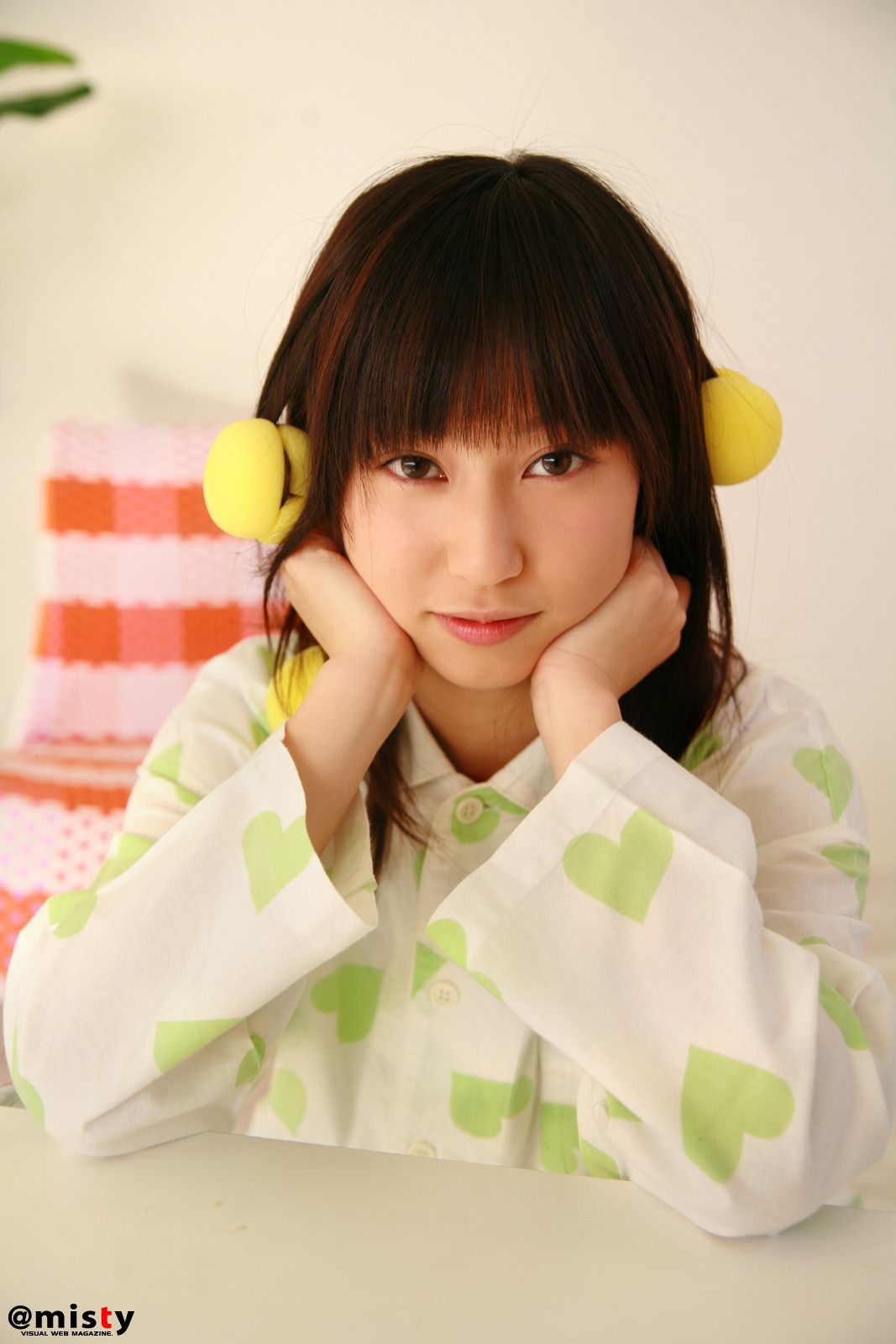 No.308 Yui Minami 南結衣-图8