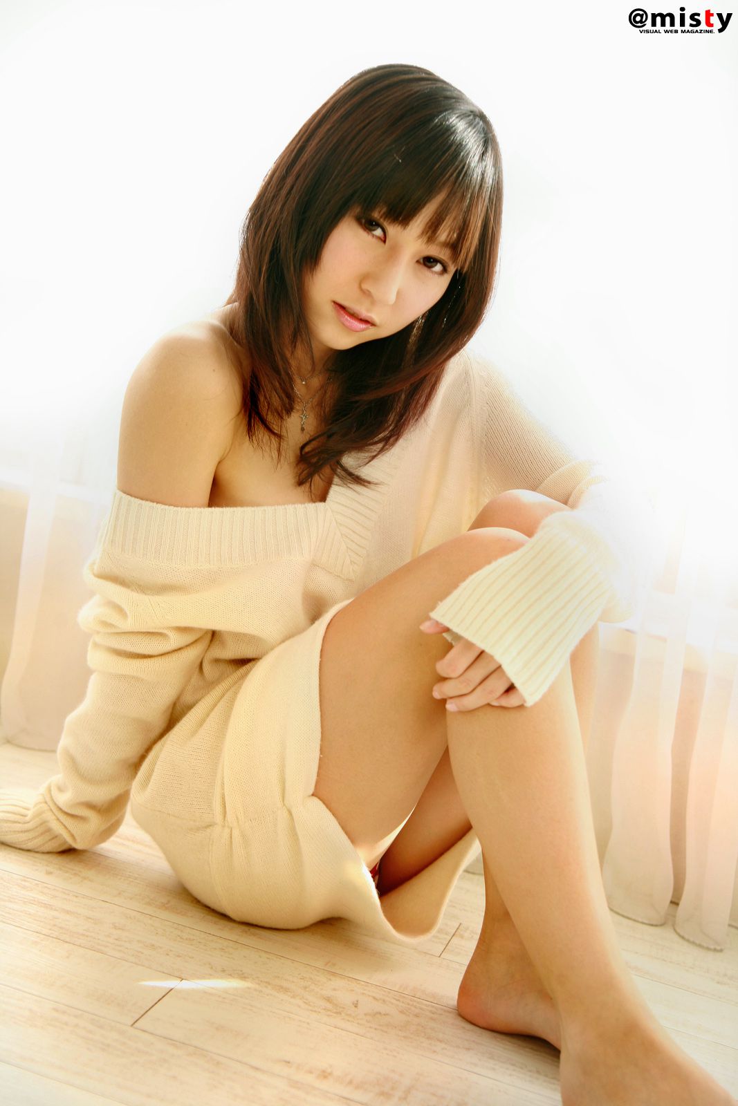 No.310 Yui Minami 南結衣-图25