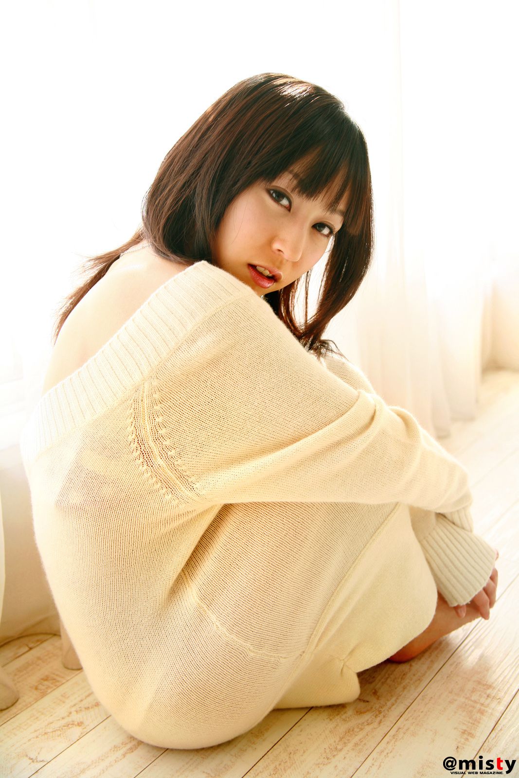 No.310 Yui Minami 南結衣-图55