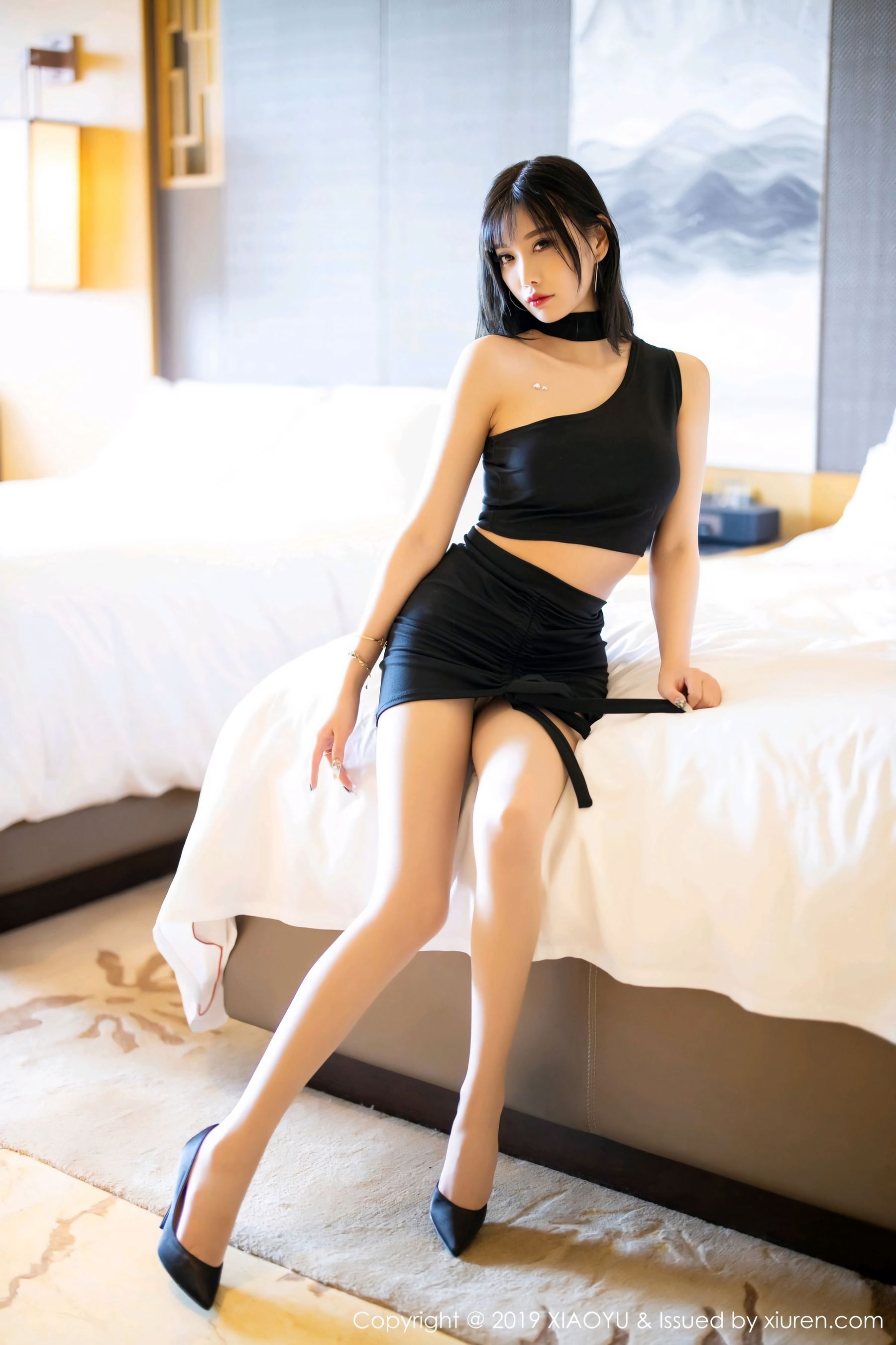 Vol.134 杨晨晨sugar-图10