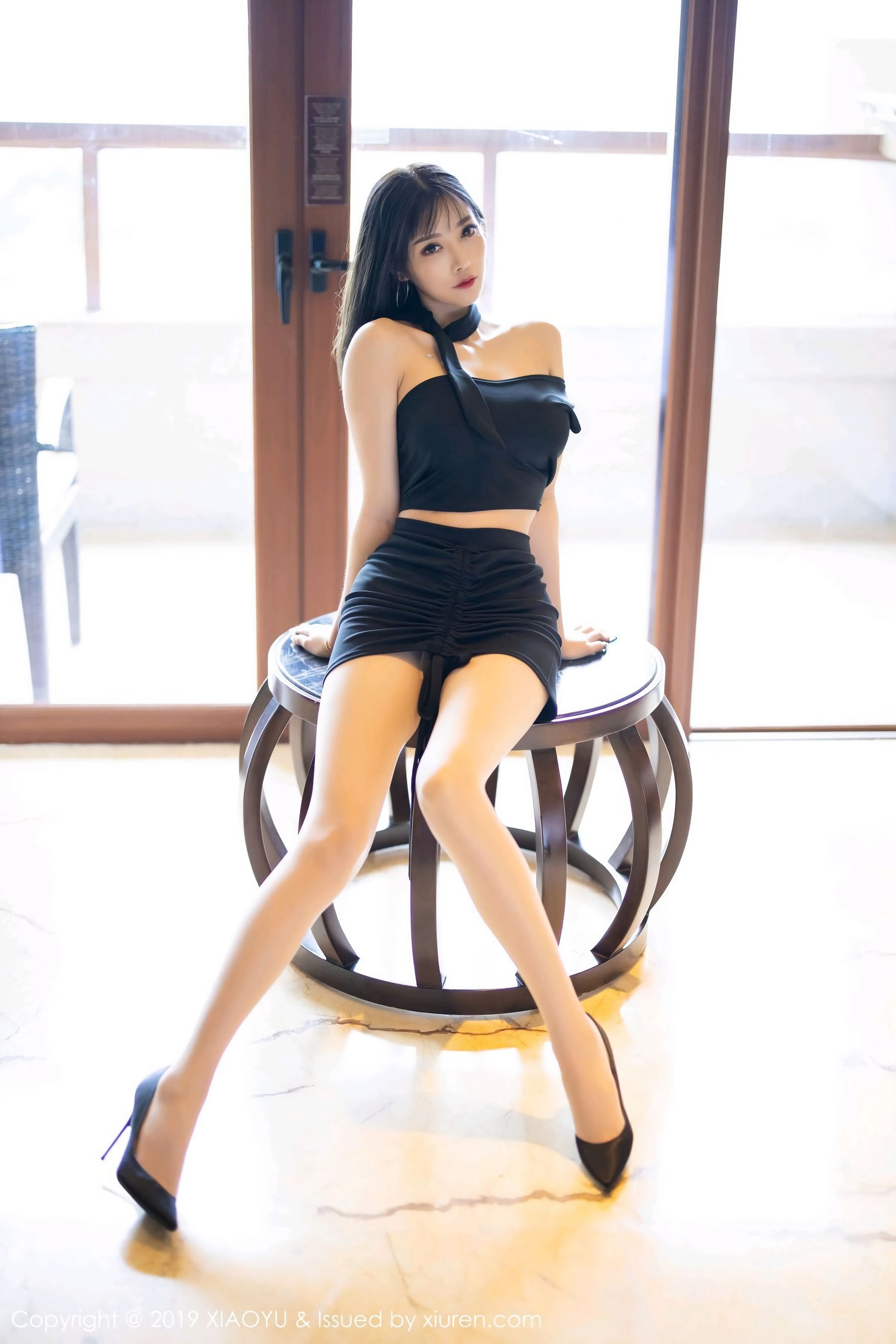 Vol.134 杨晨晨sugar-图24