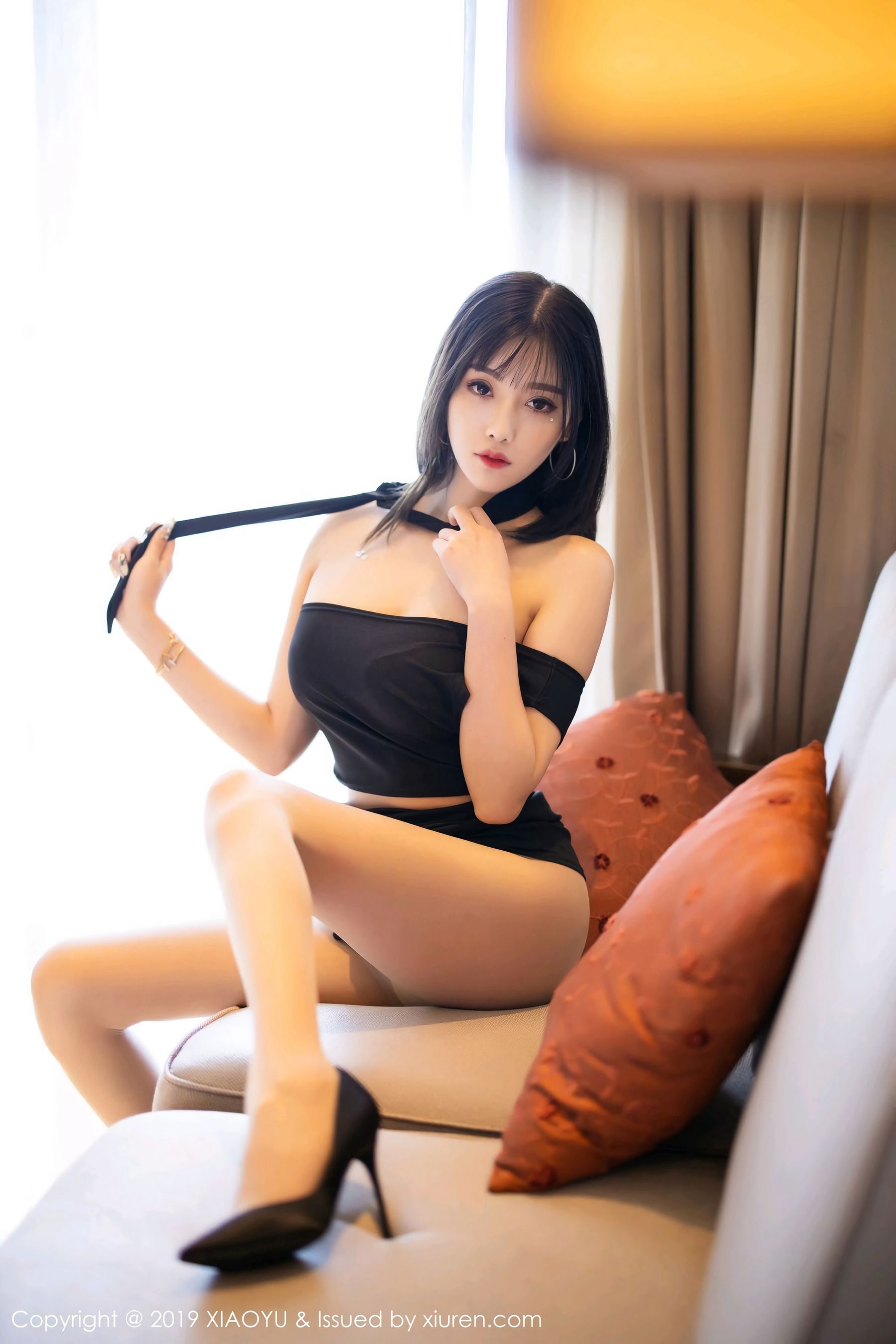 Vol.134 杨晨晨sugar-图33